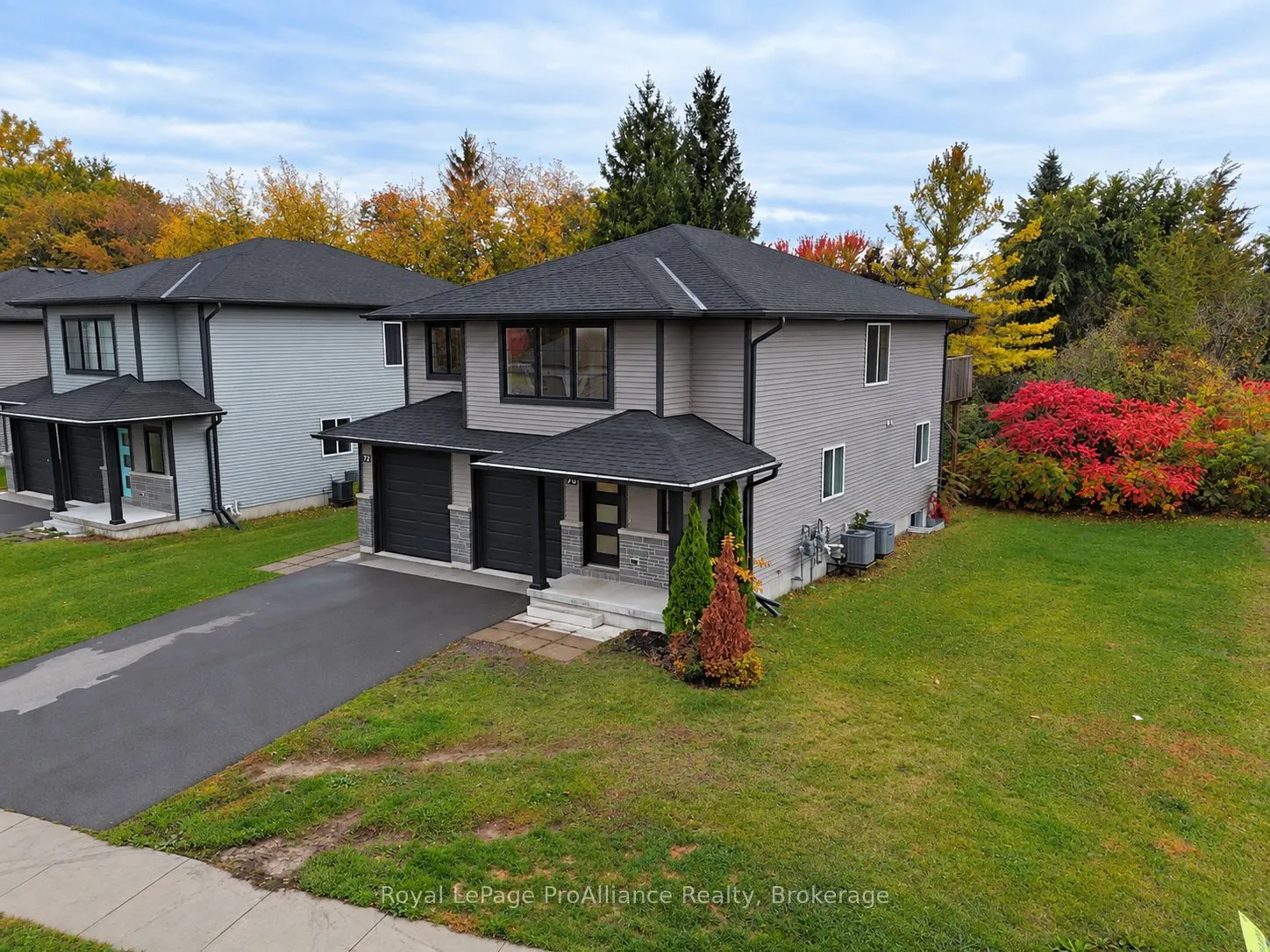 70 Ridgeway Place