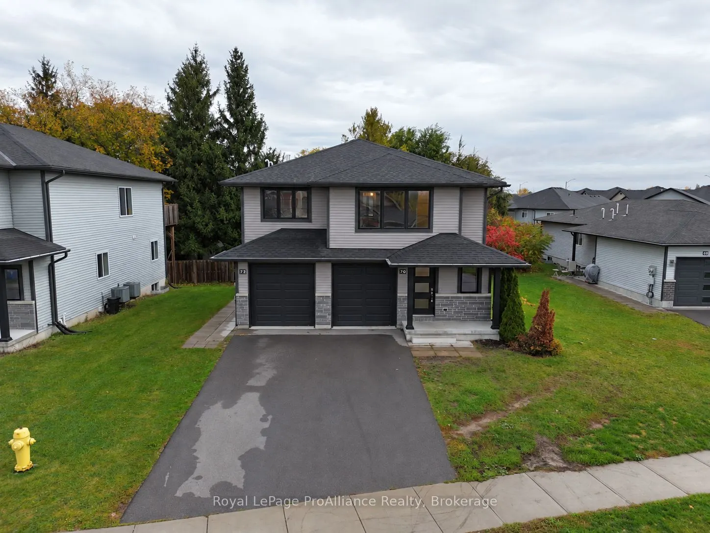 70 Ridgeway Place