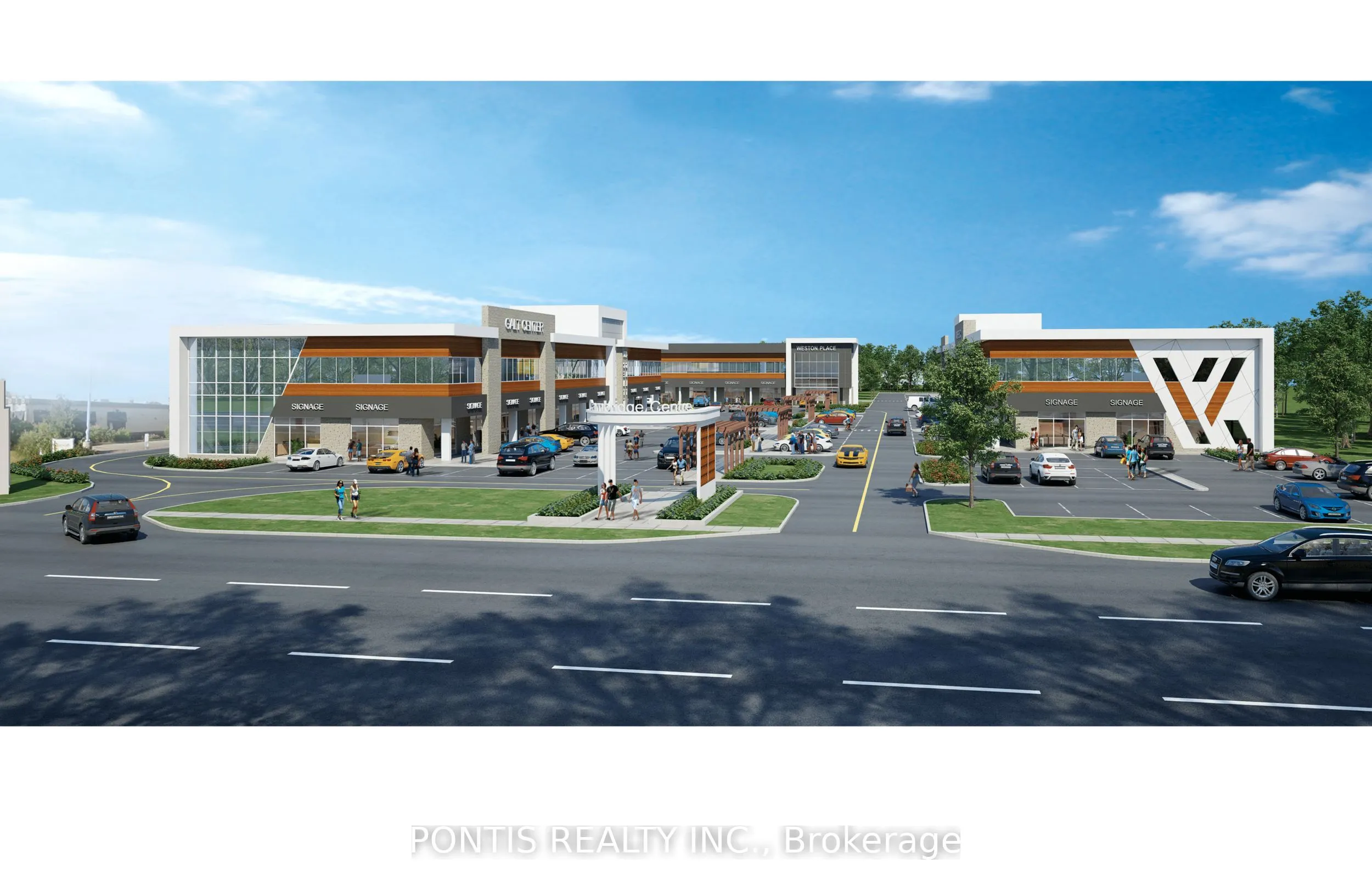460 HESPELER Road #H101