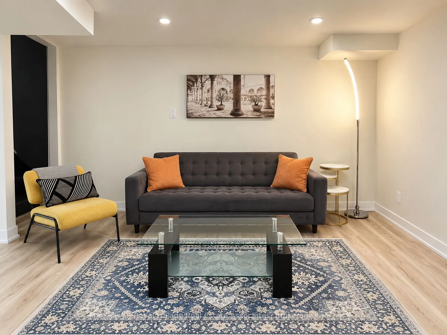 279 Vanilla Trail #(Lower Unit)