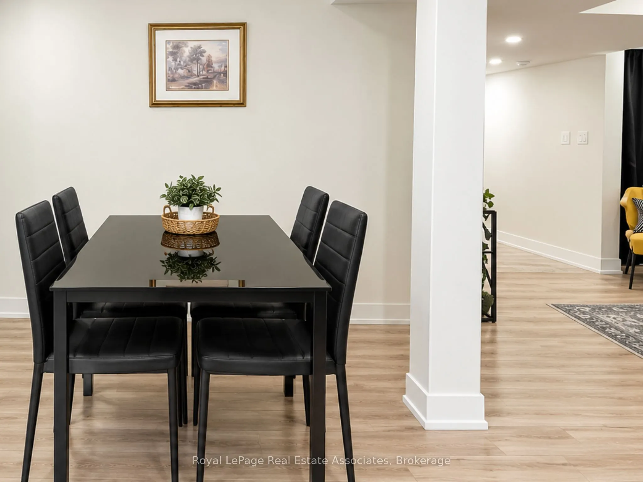 279 Vanilla Trail #(Lower Unit)