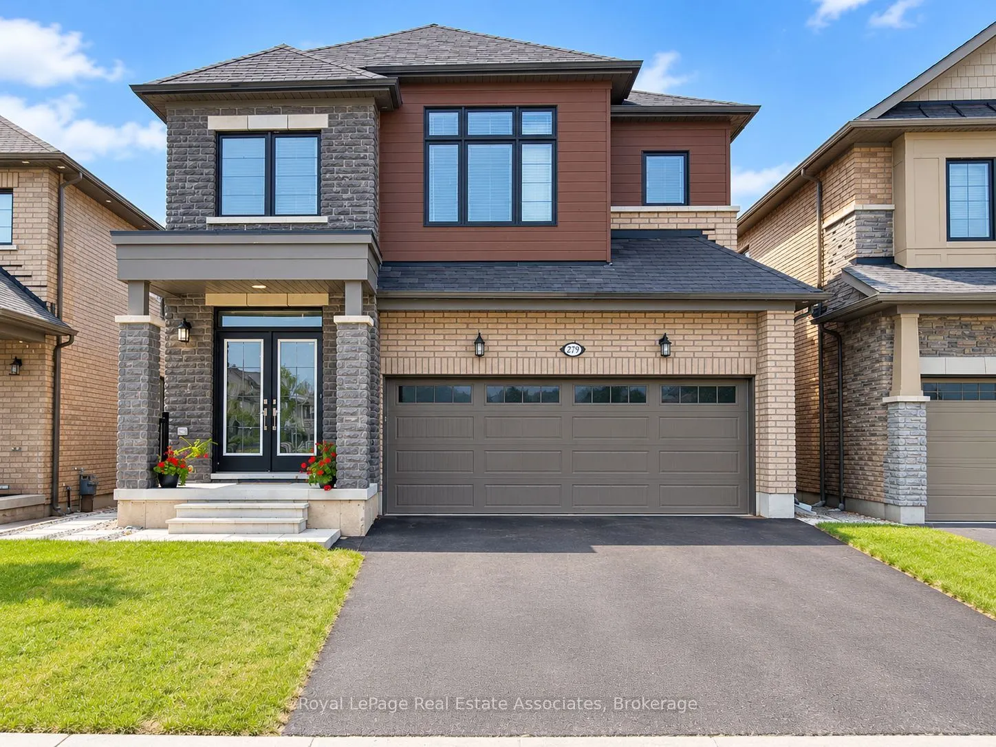 279 Vanilla Trail #(Lower Unit)