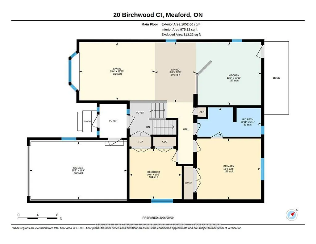 20 Birchwood Court