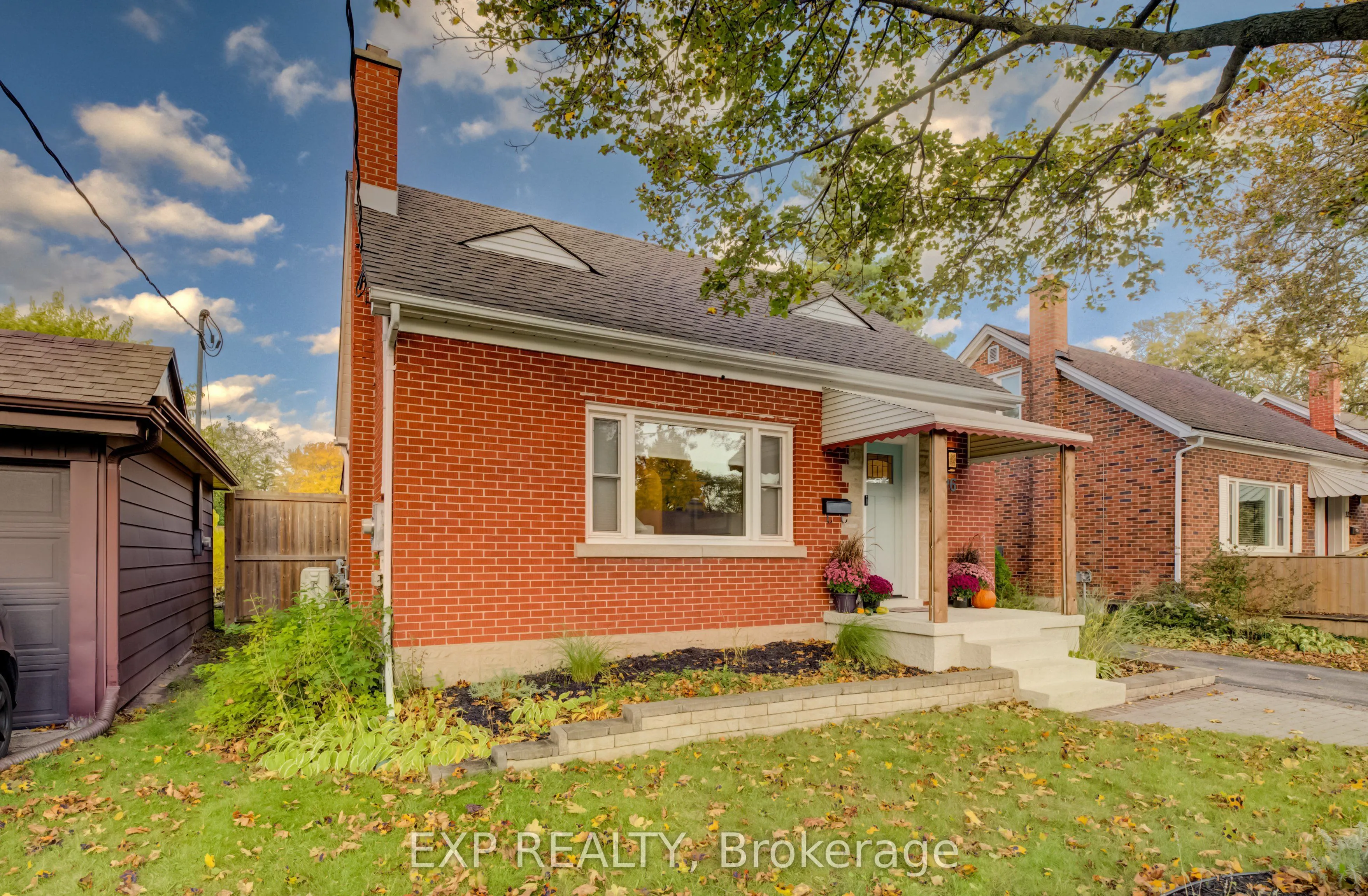 36 Crestwood Avenue