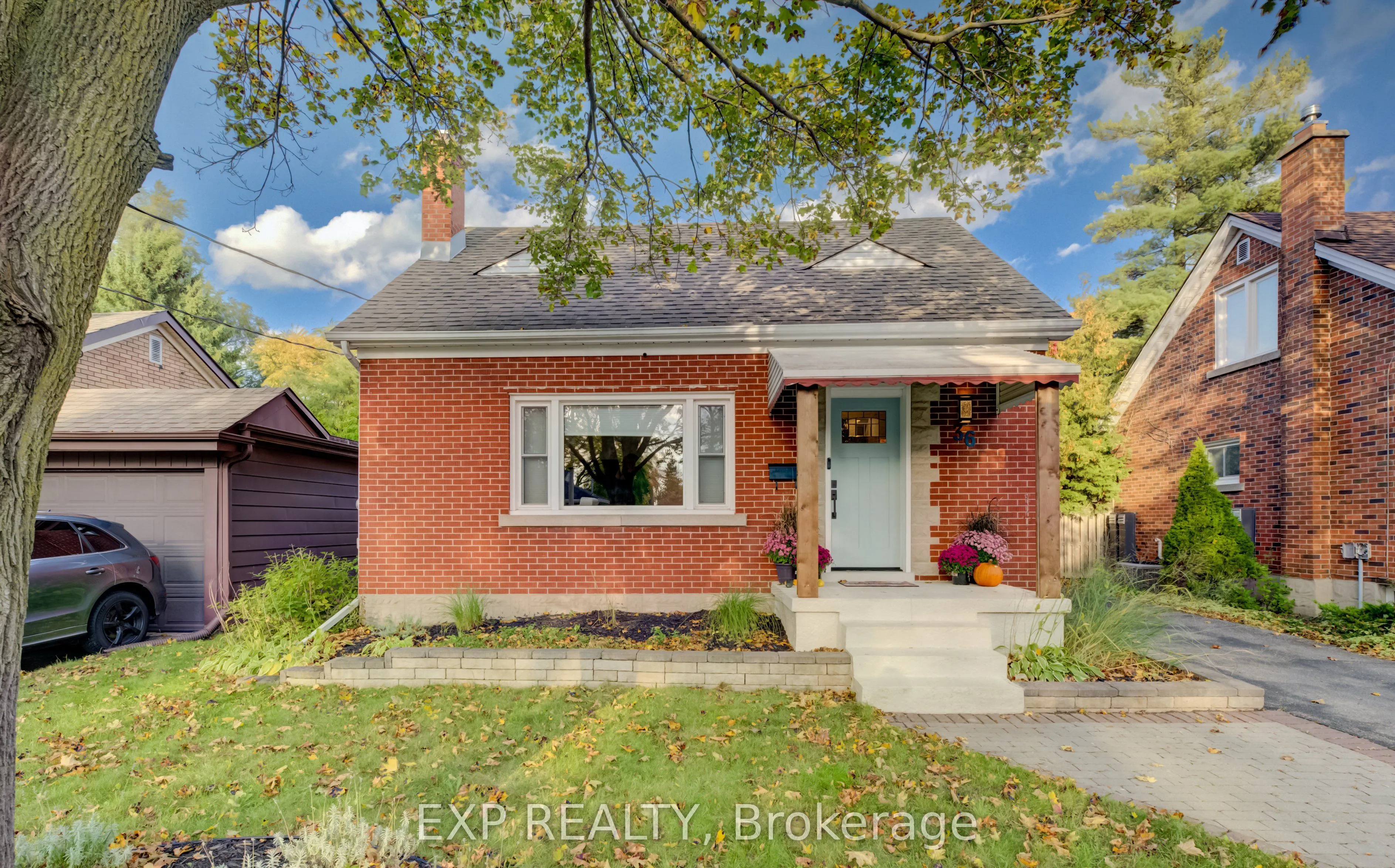36 Crestwood Avenue
