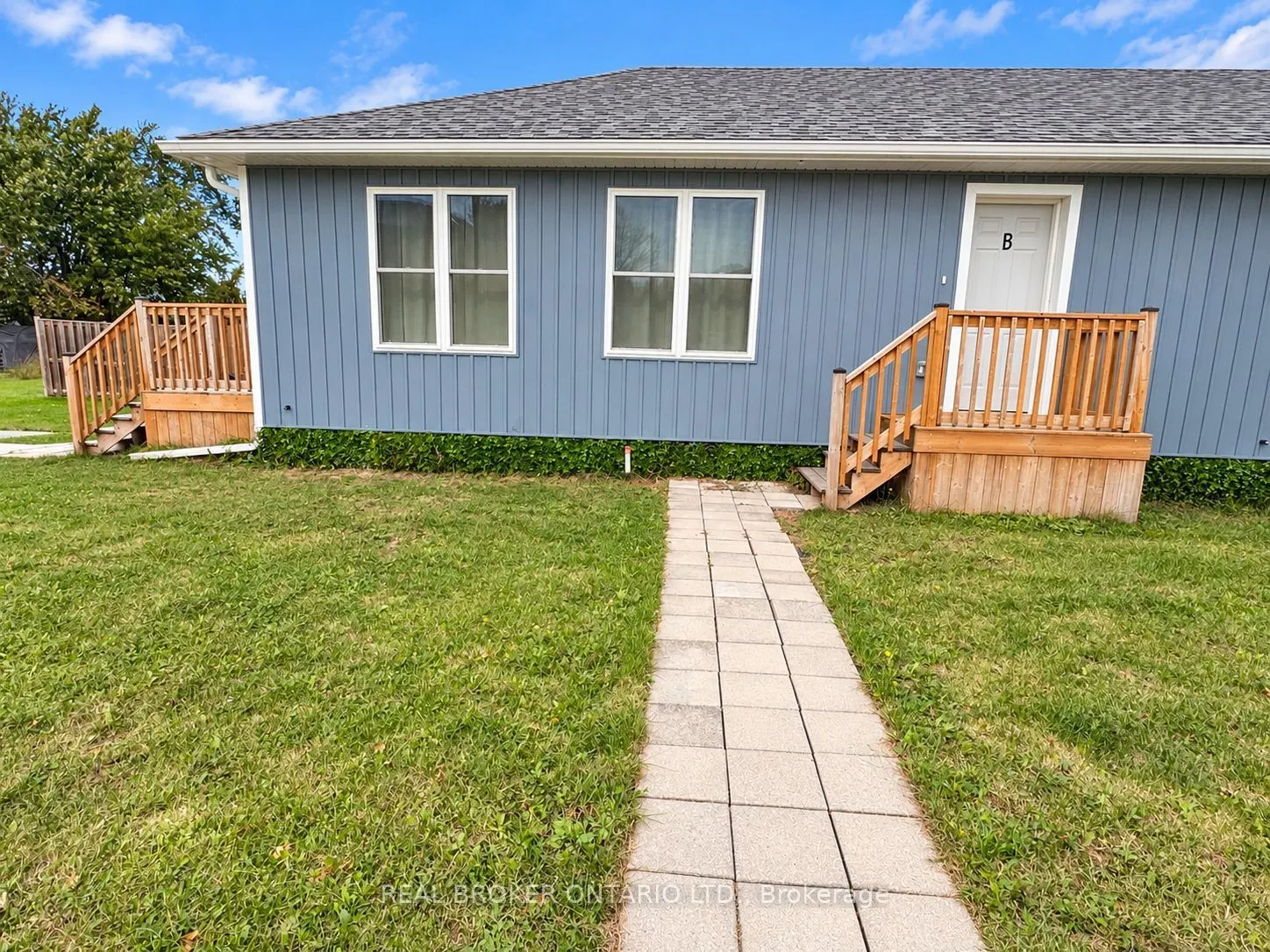 15 Keele Street #Unit B