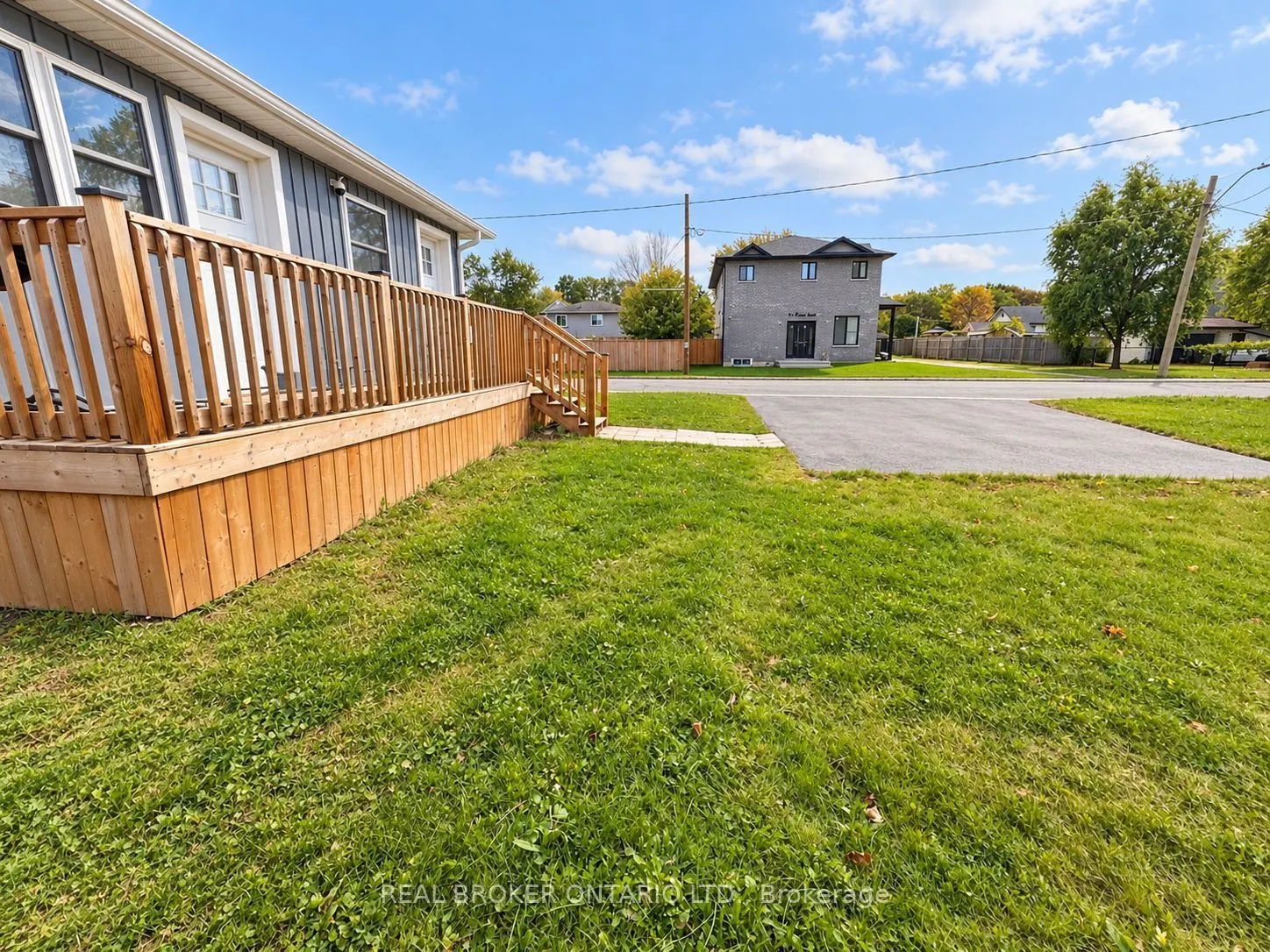 15 Keele Street #Unit B