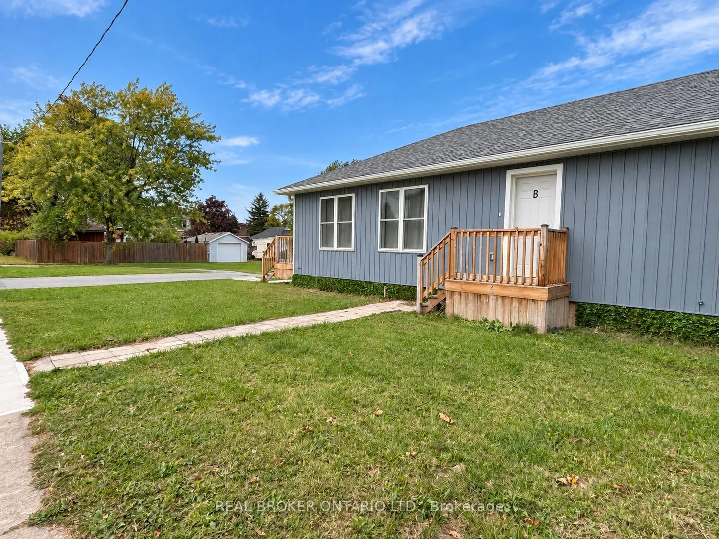 15 Keele Street #Unit B