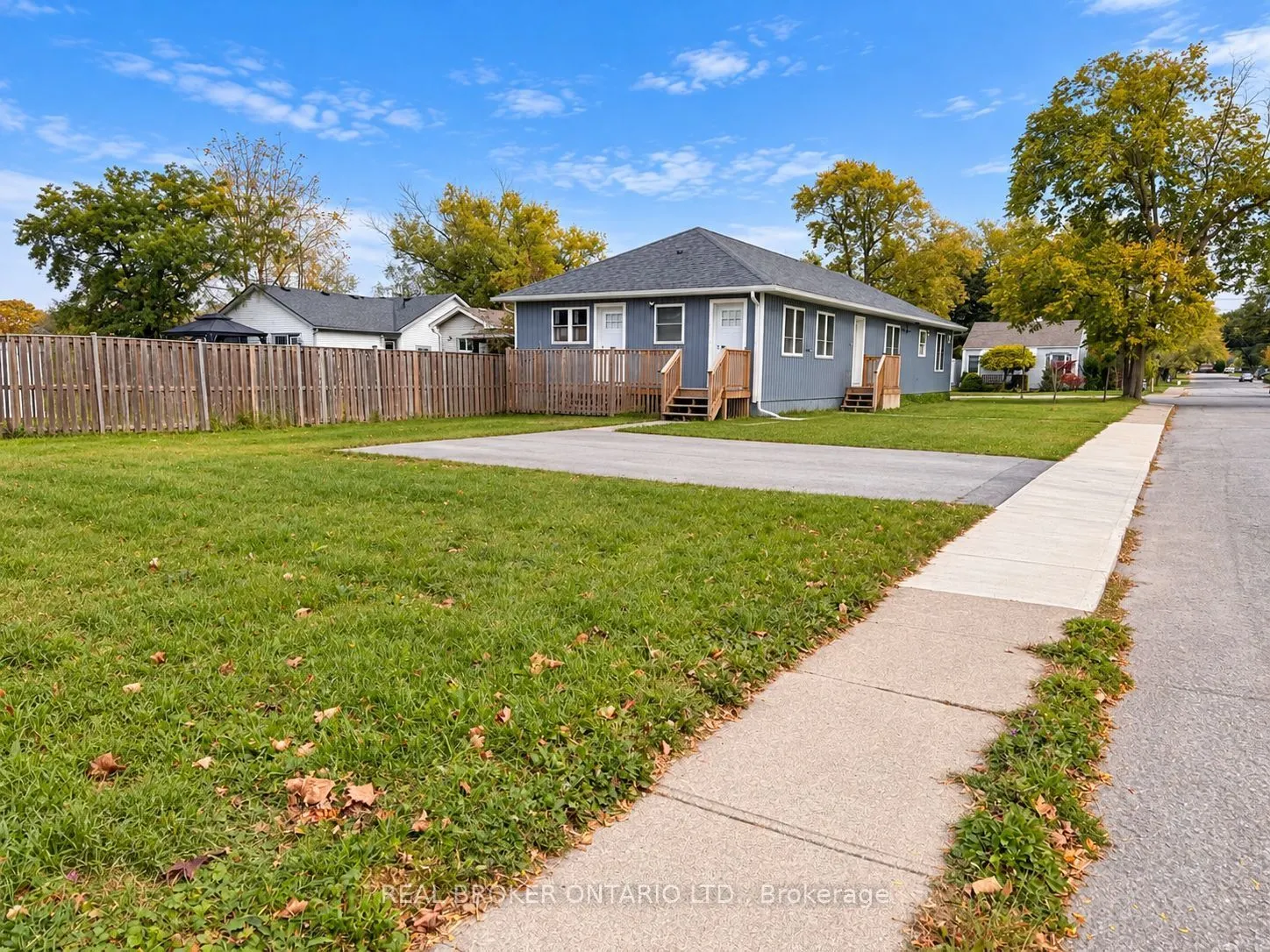 15 Keele Street #Unit B