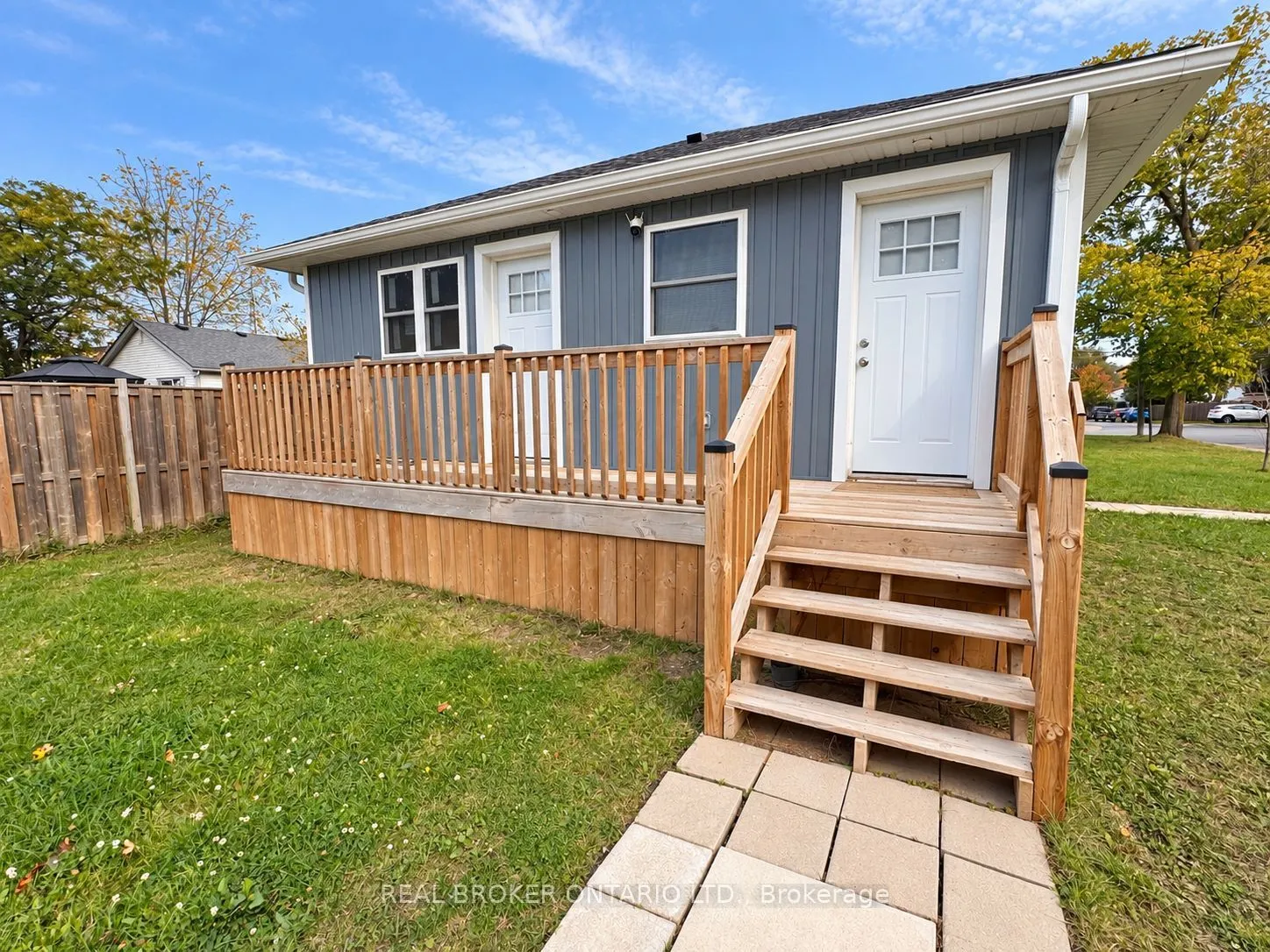 15 Keele Street #Unit B