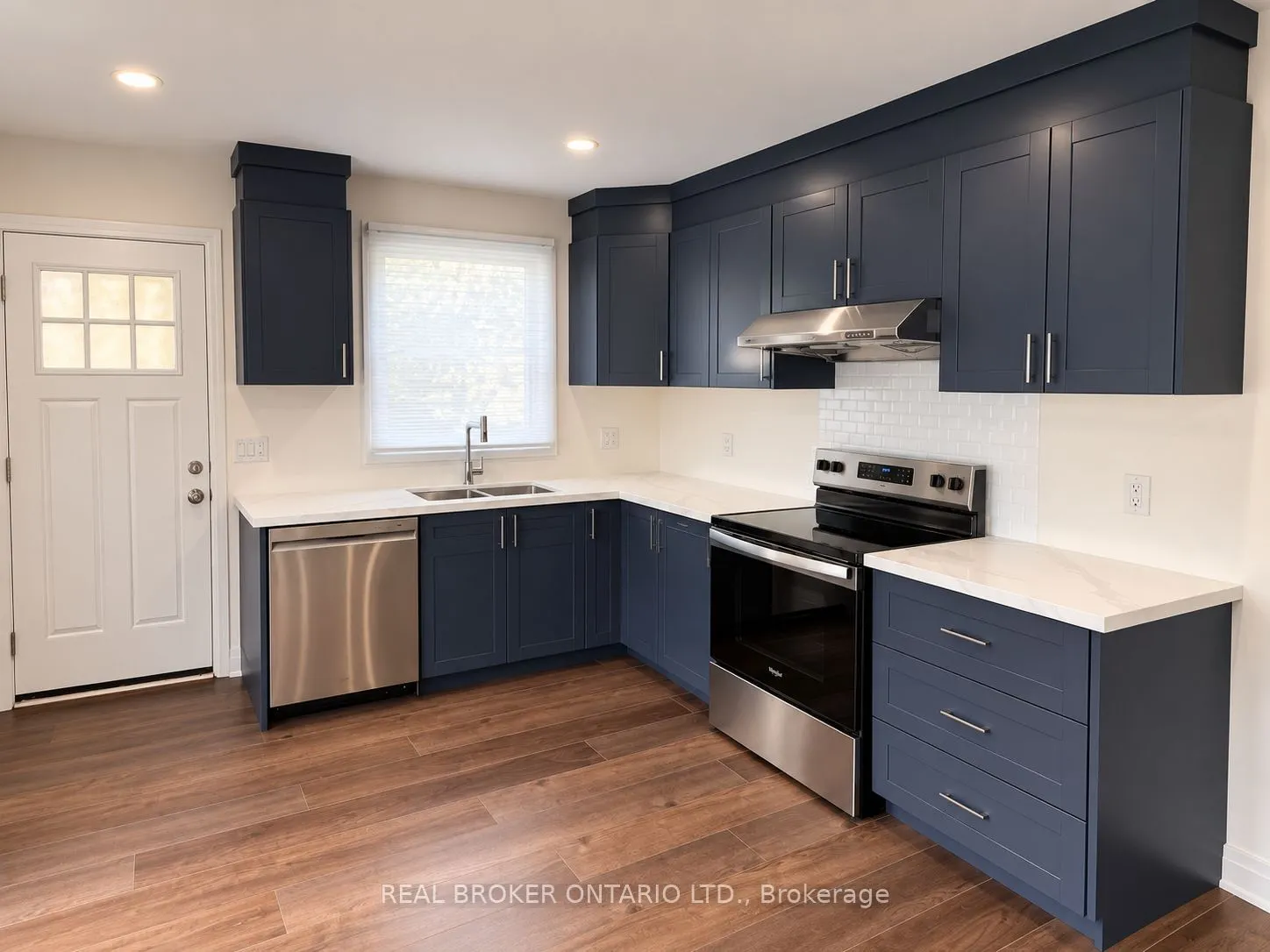 15 Keele Street #Unit B