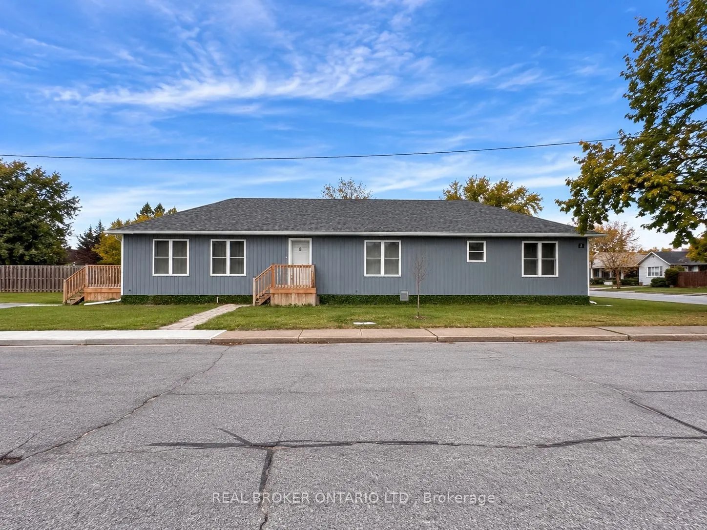 15 Keele Street #Unit B
