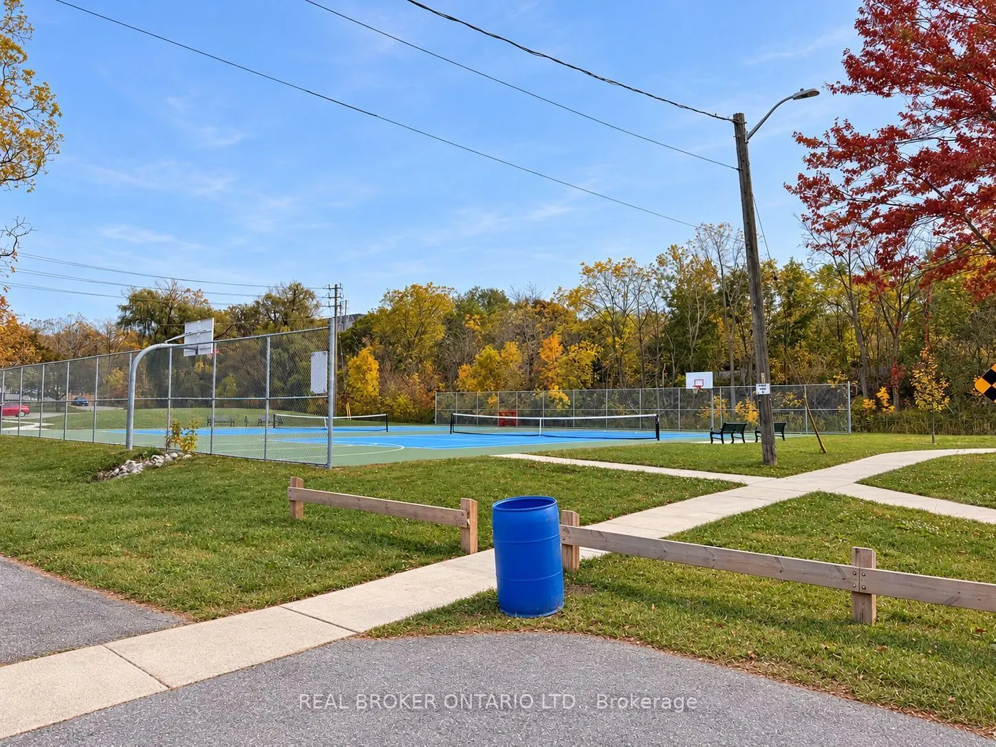 15 Keele Street #Unit B