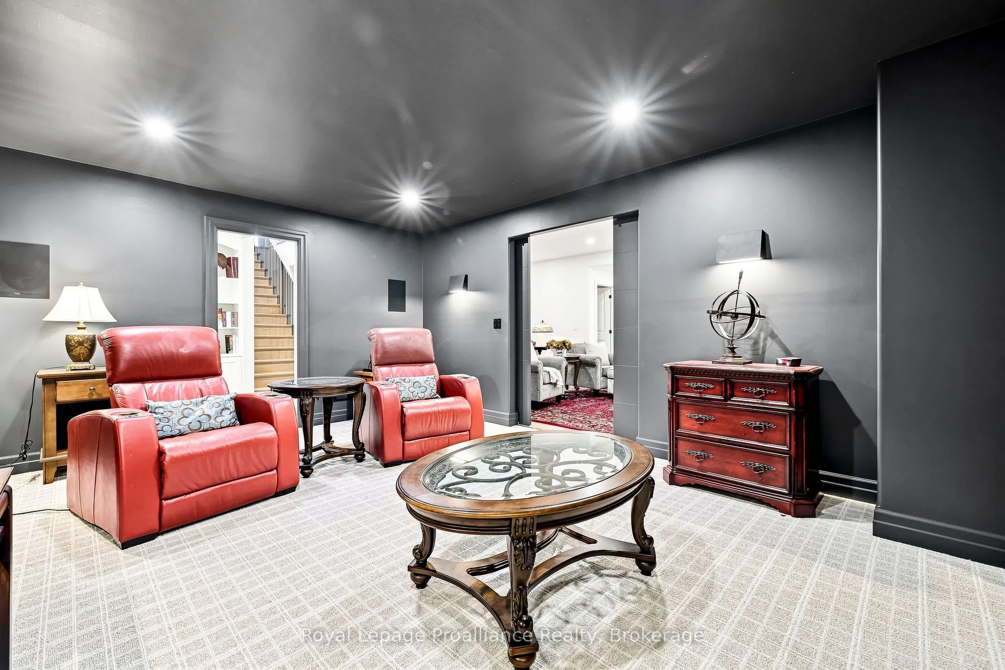 100 Deerview Drive