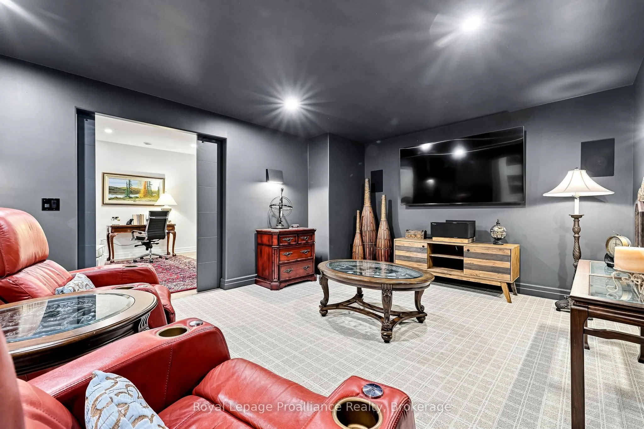 100 Deerview Drive