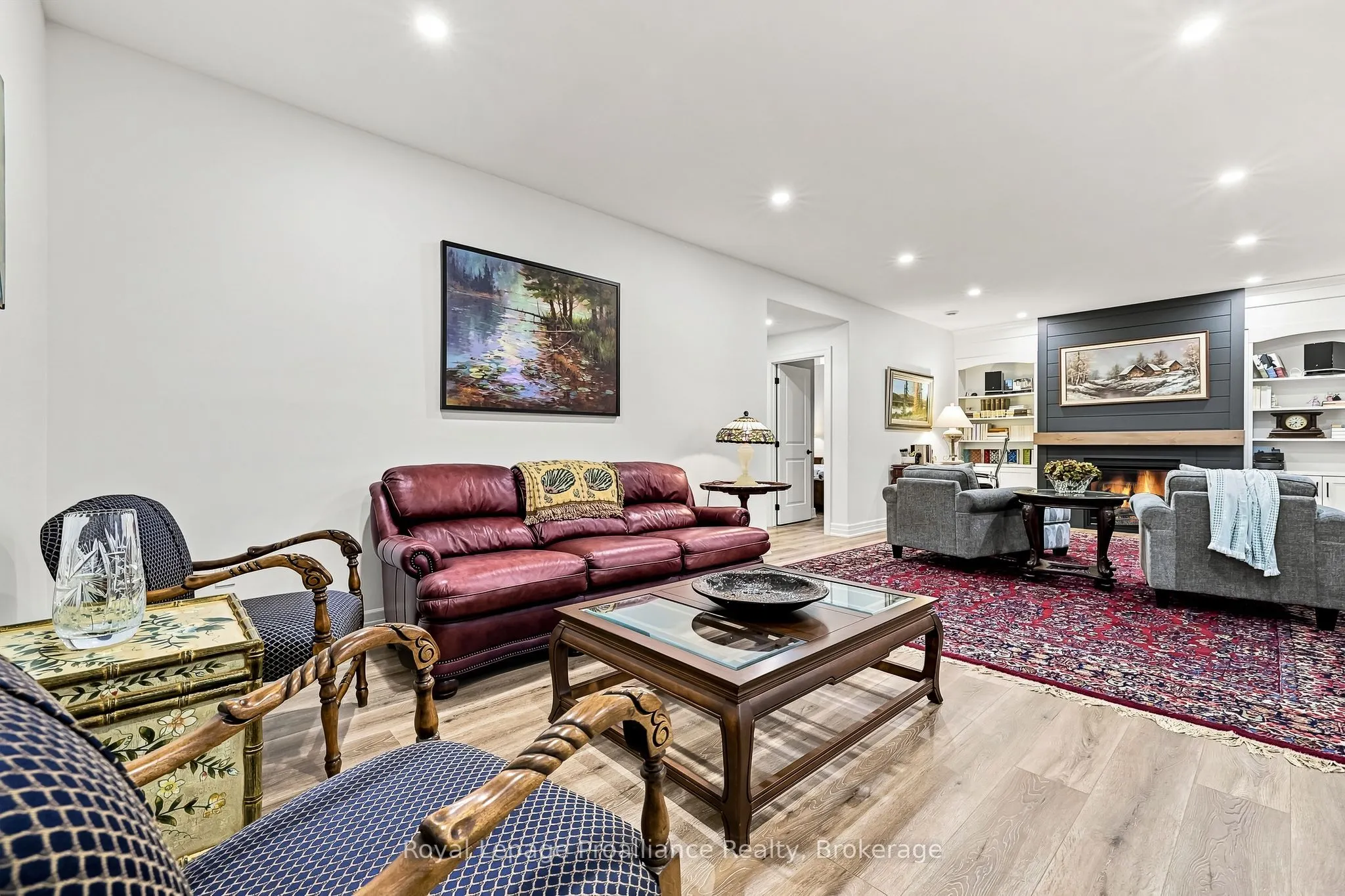 100 Deerview Drive