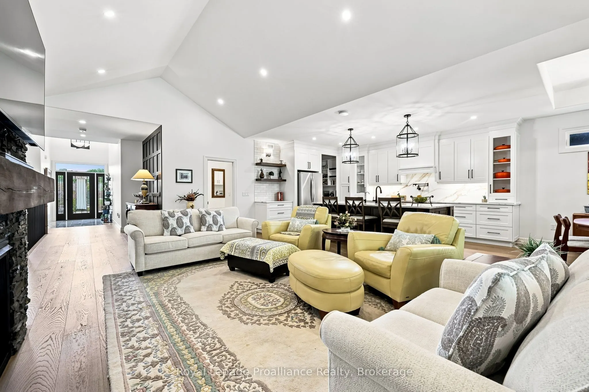 100 Deerview Drive