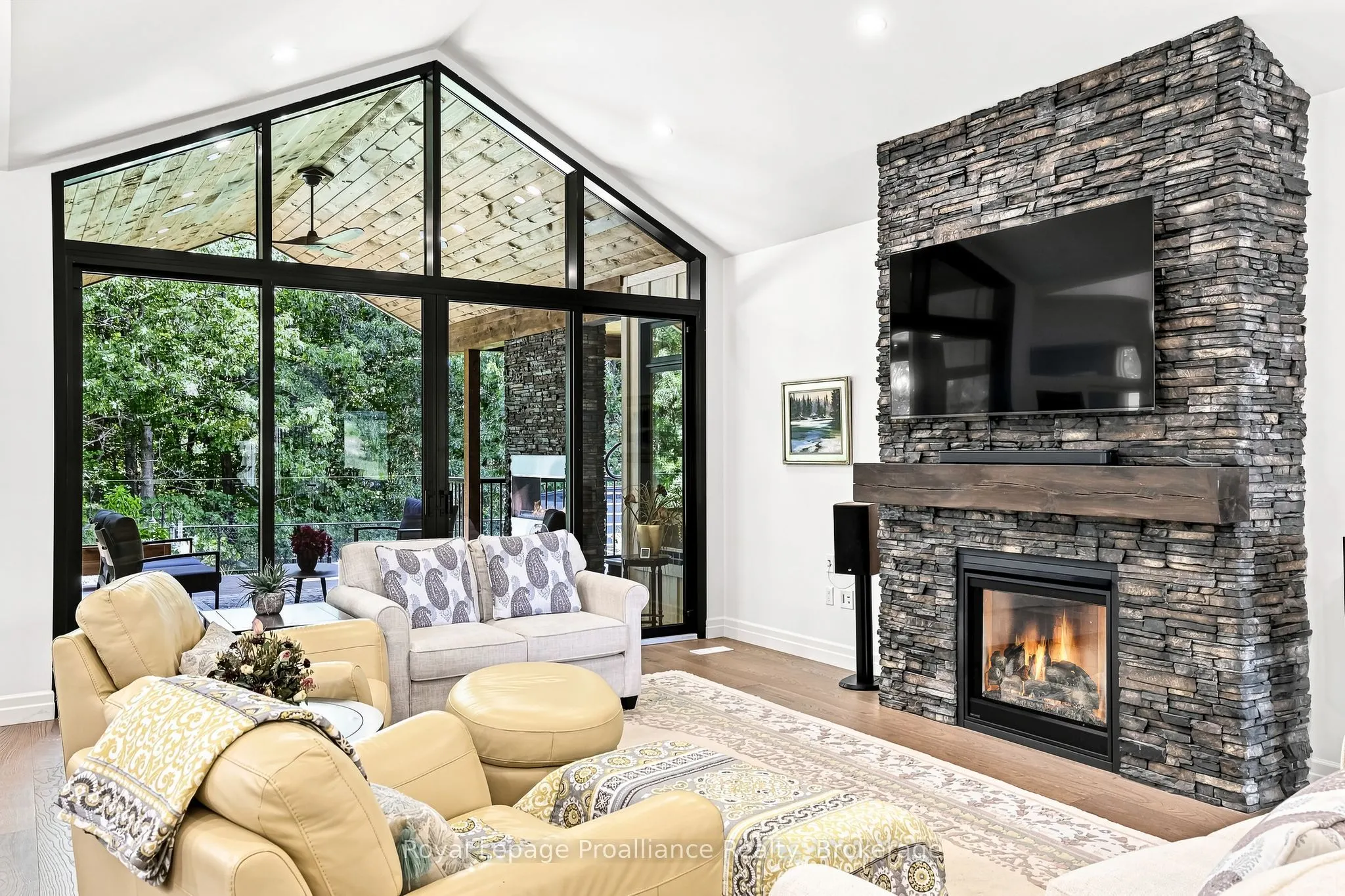 100 Deerview Drive