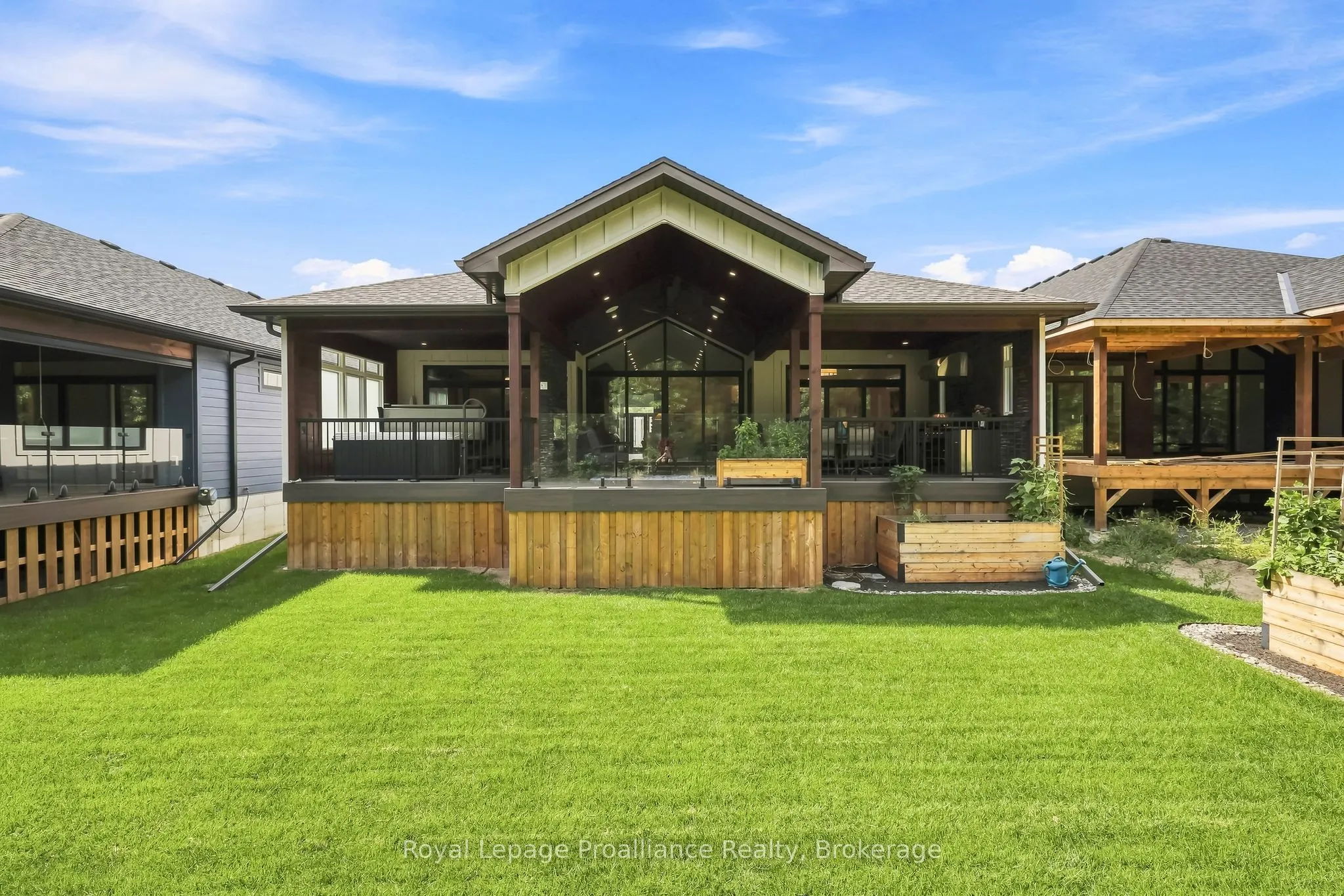 100 Deerview Drive