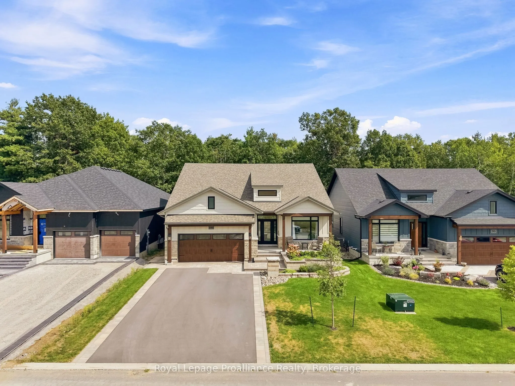 100 Deerview Drive