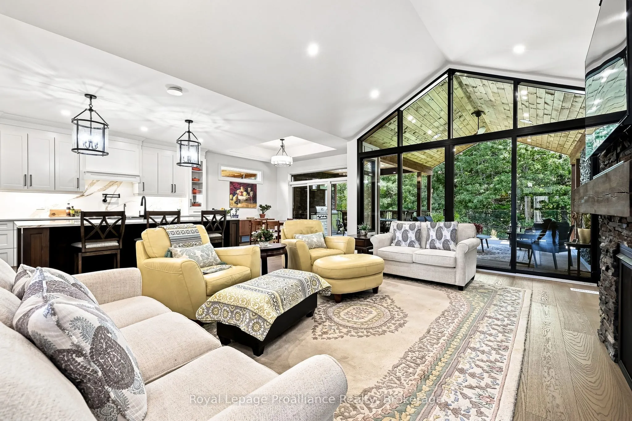 100 Deerview Drive