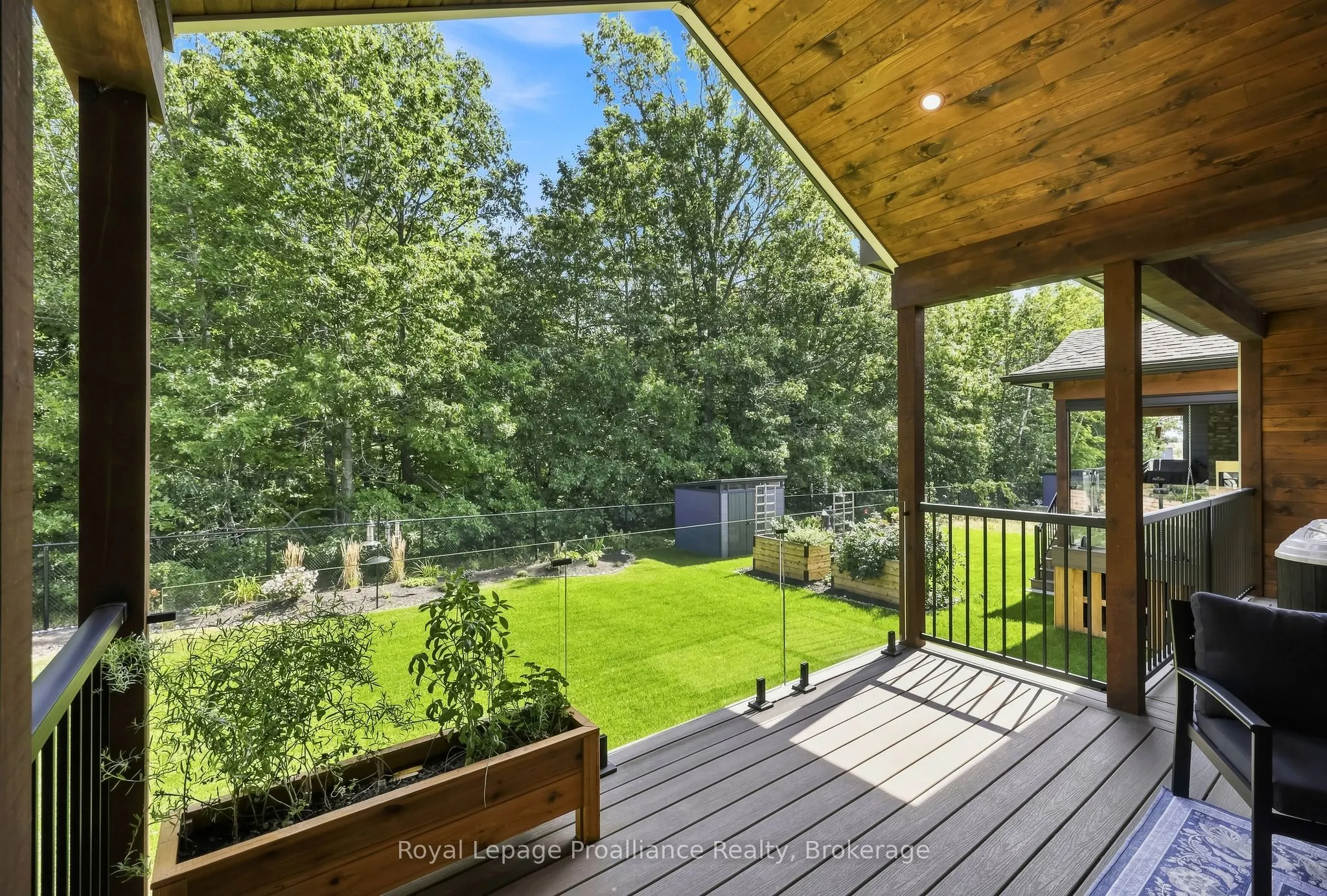 100 Deerview Drive