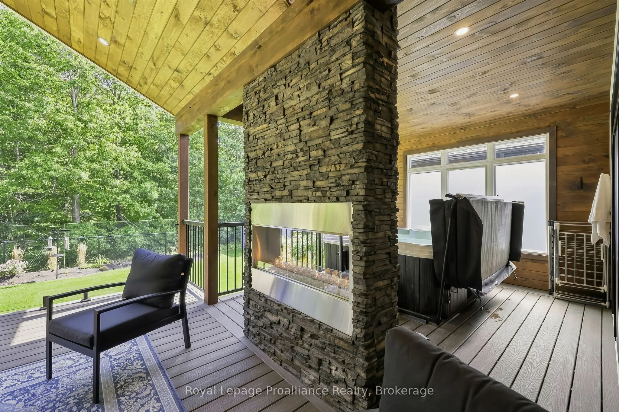 100 Deerview Drive