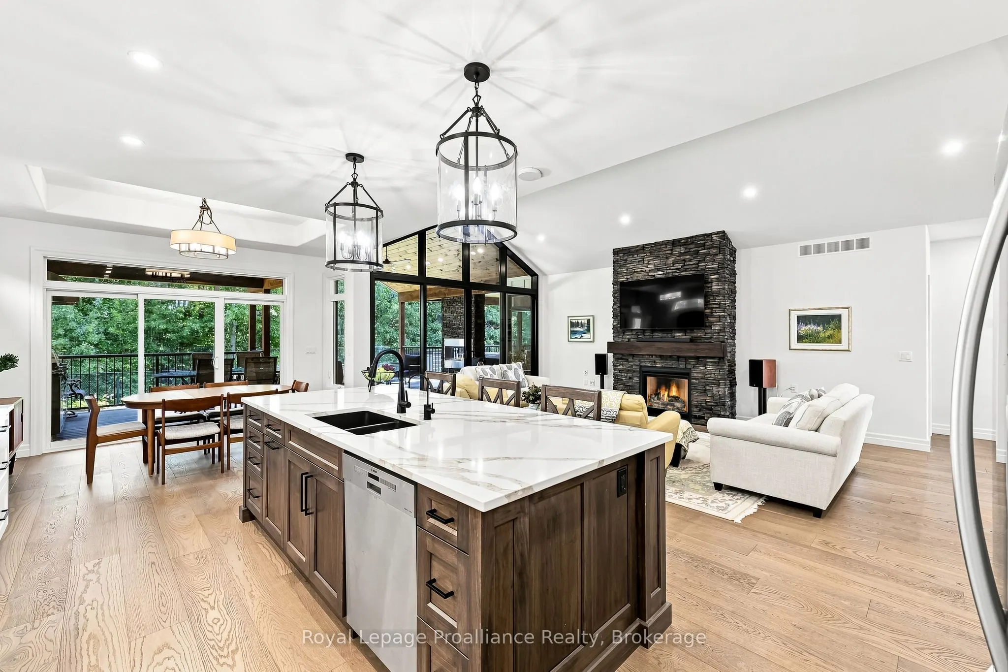 100 Deerview Drive
