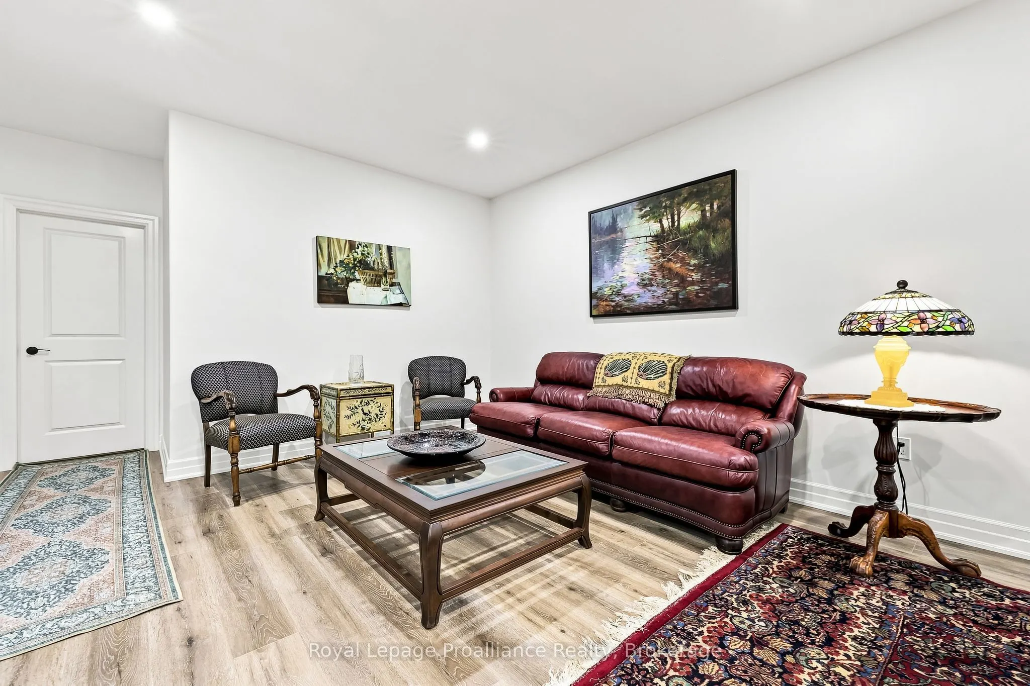 100 Deerview Drive