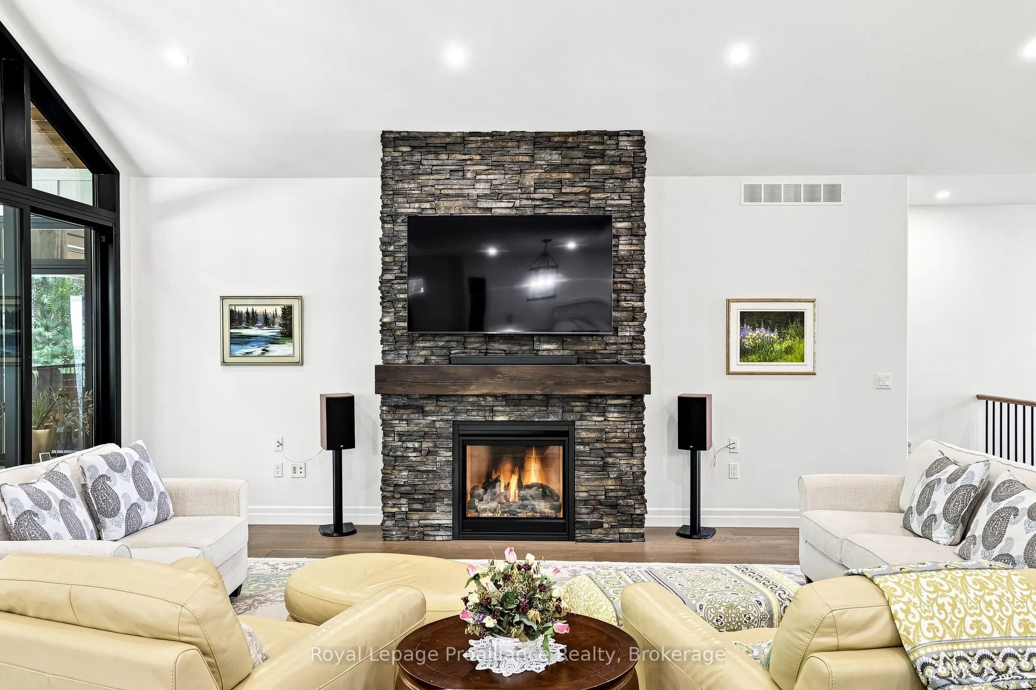 100 Deerview Drive