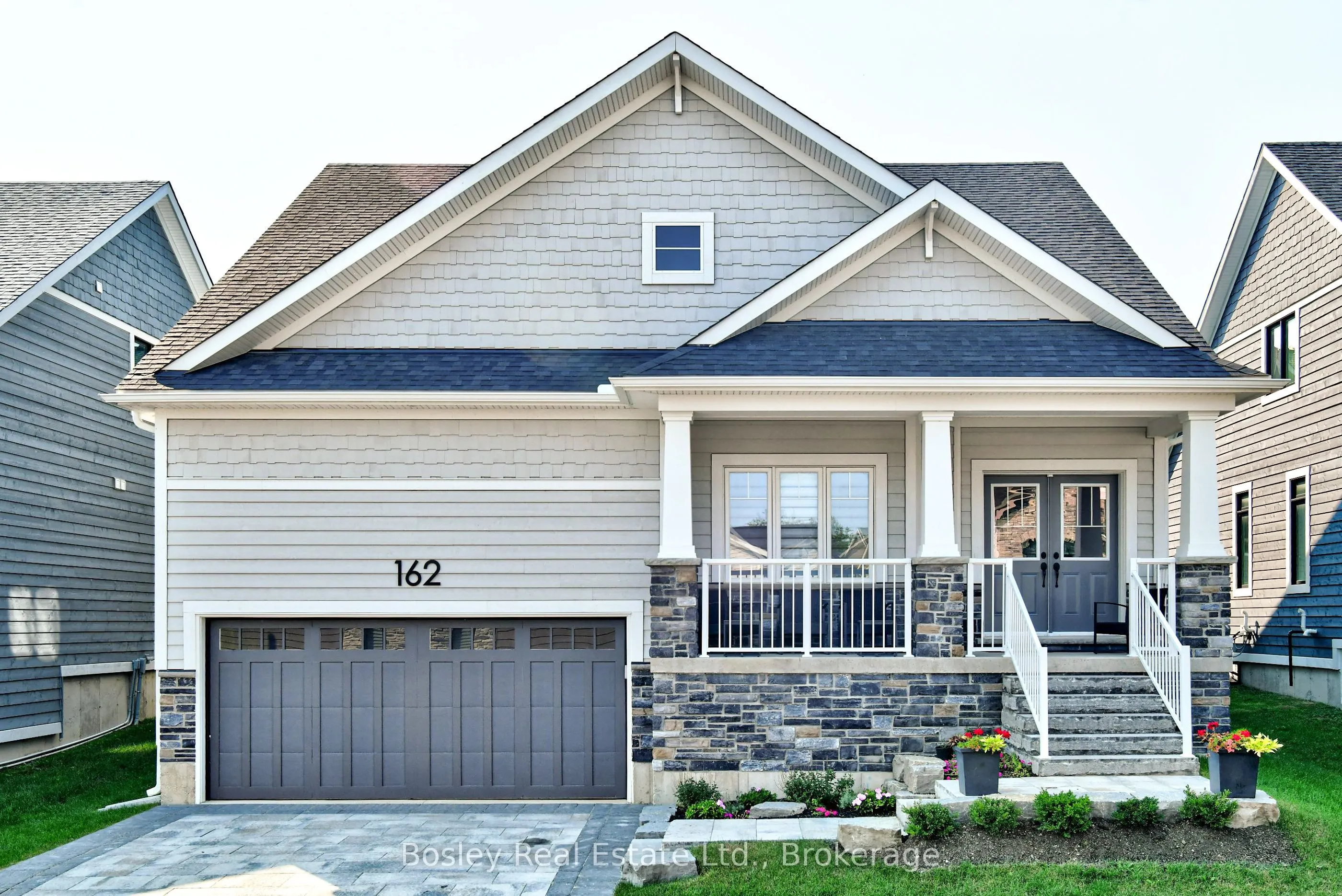 162 Anchors Way #29