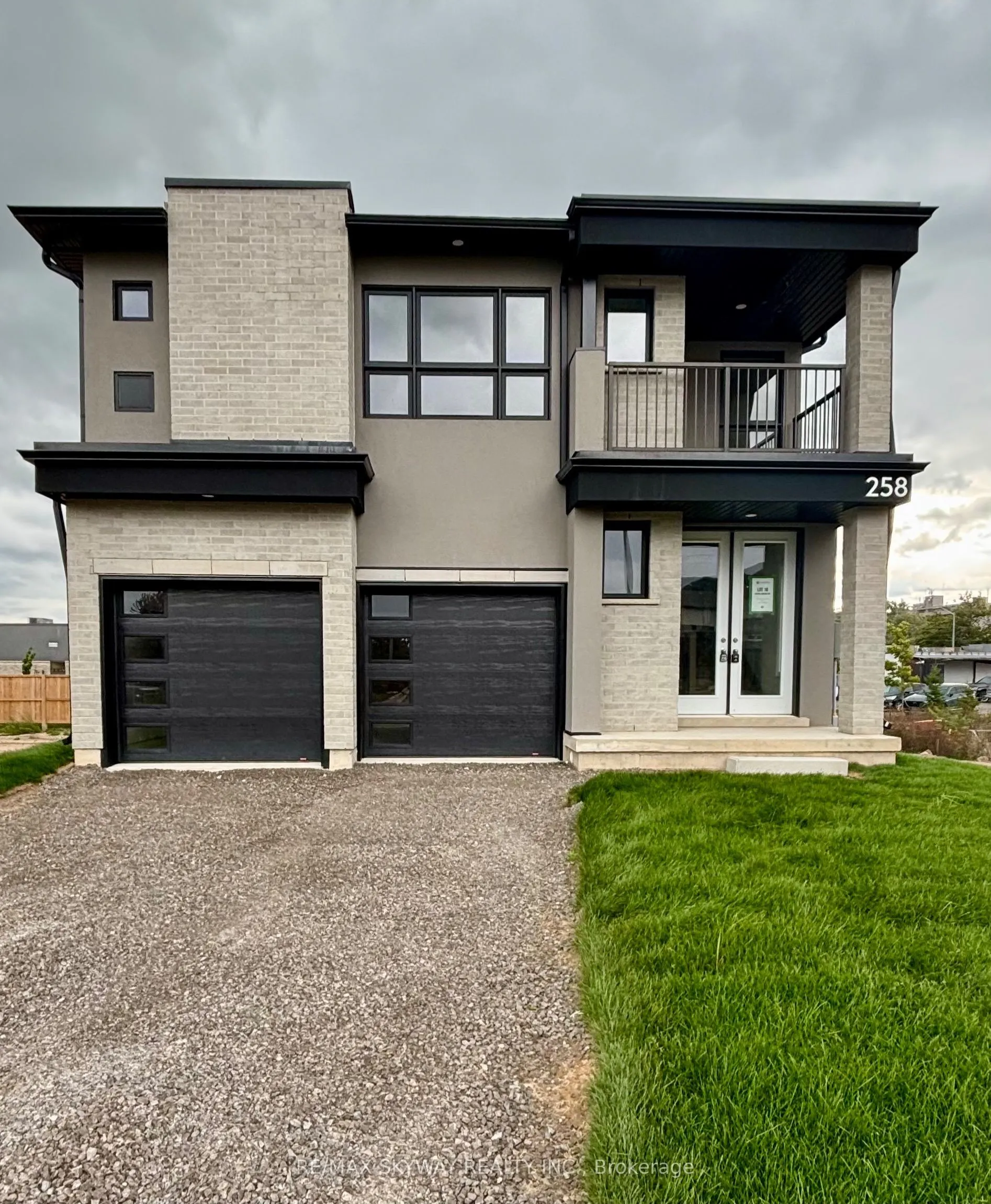 258 Wellandwale Drive