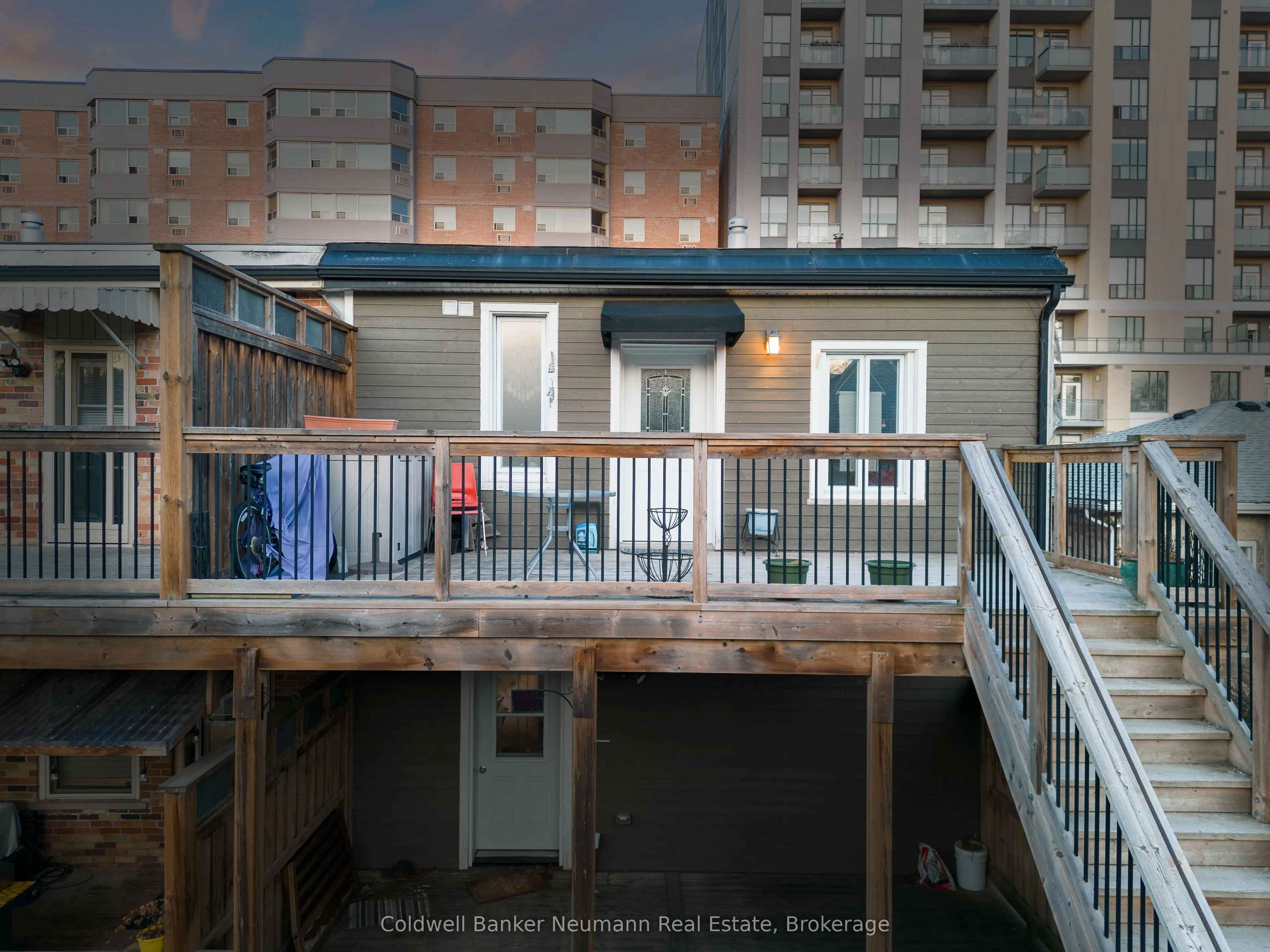 54 YARMOUTH Street #A