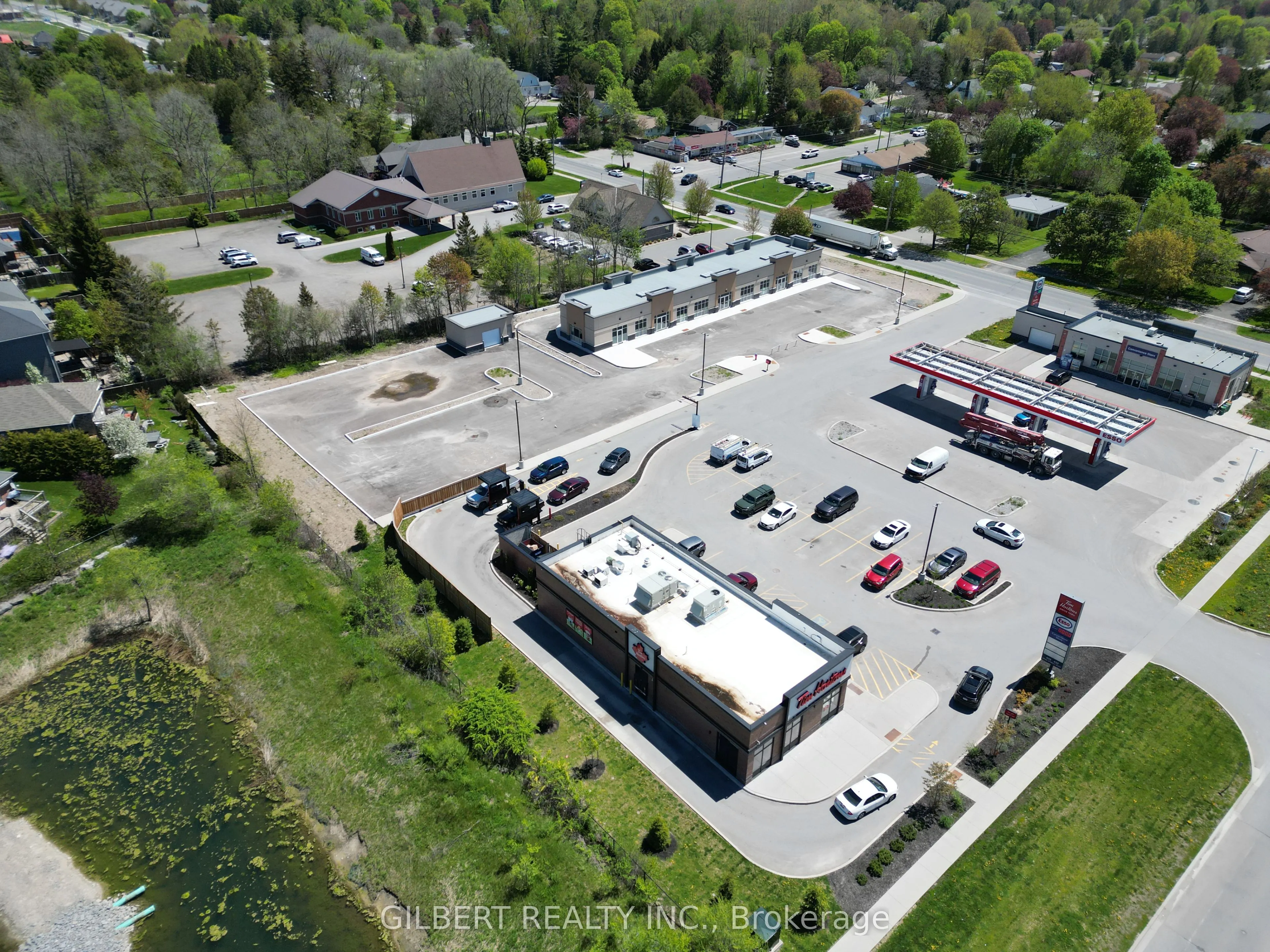 432 King Street E #B2-C