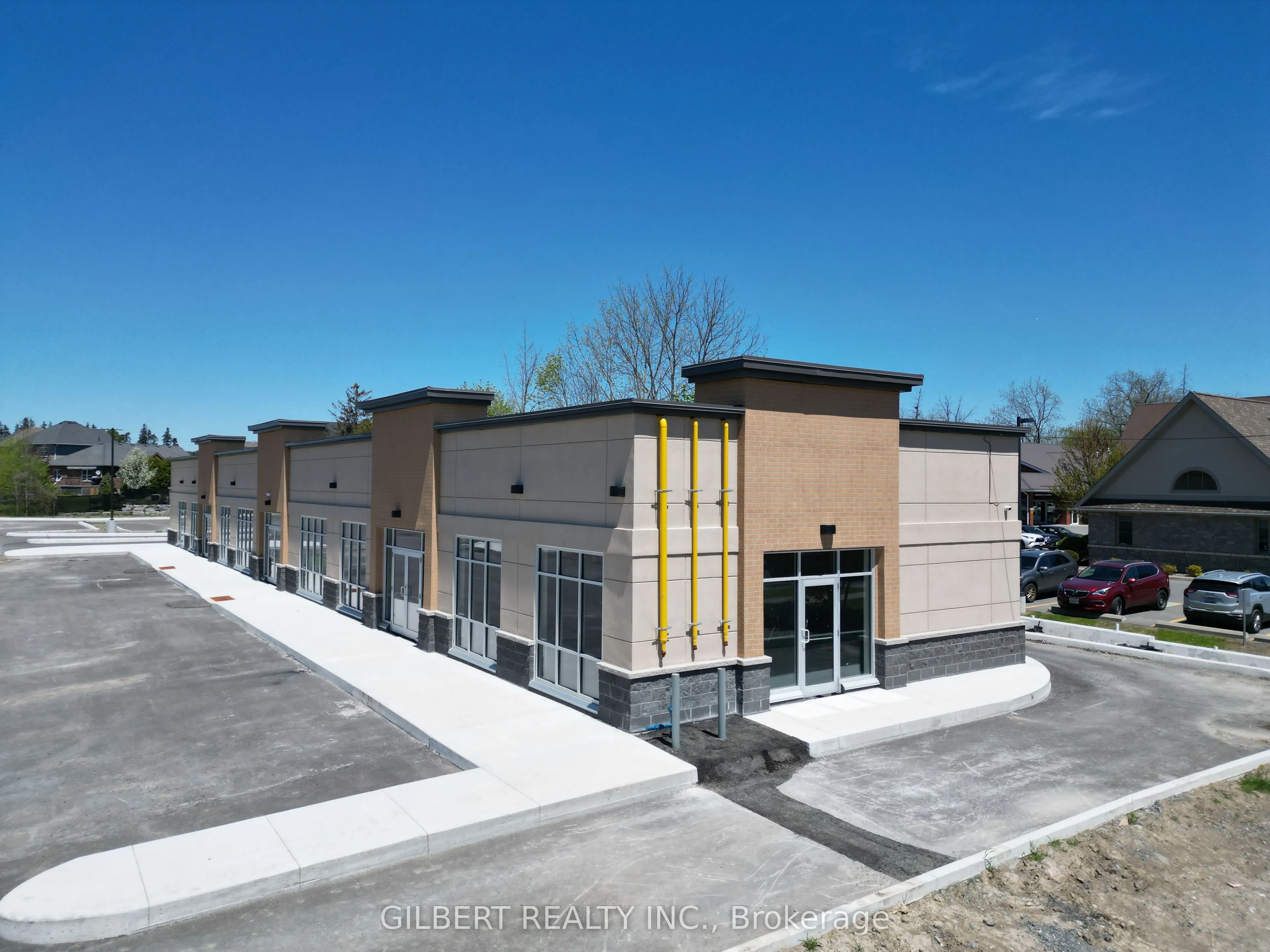 432 King Street E #B2-C