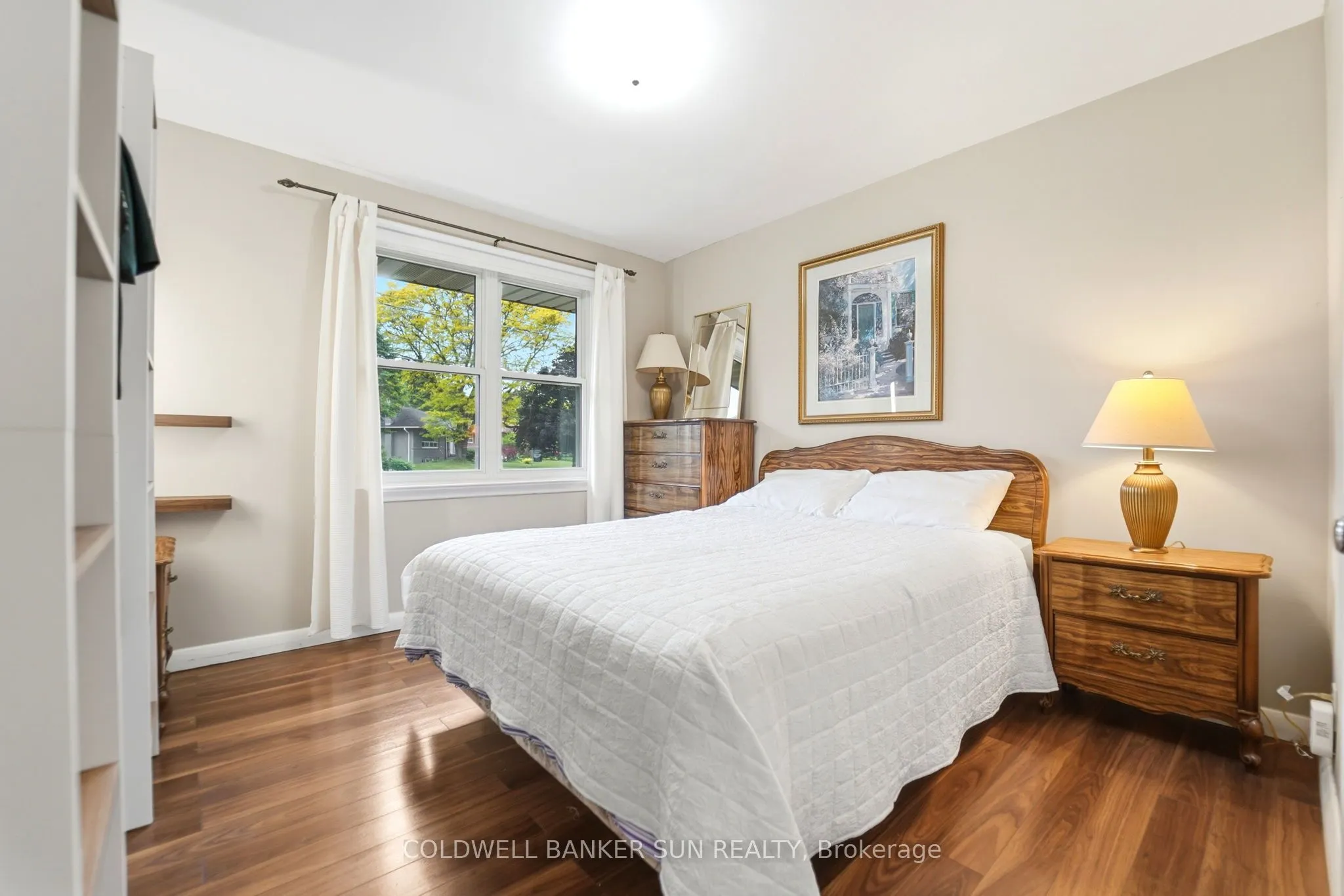 84 Dumbarton Street