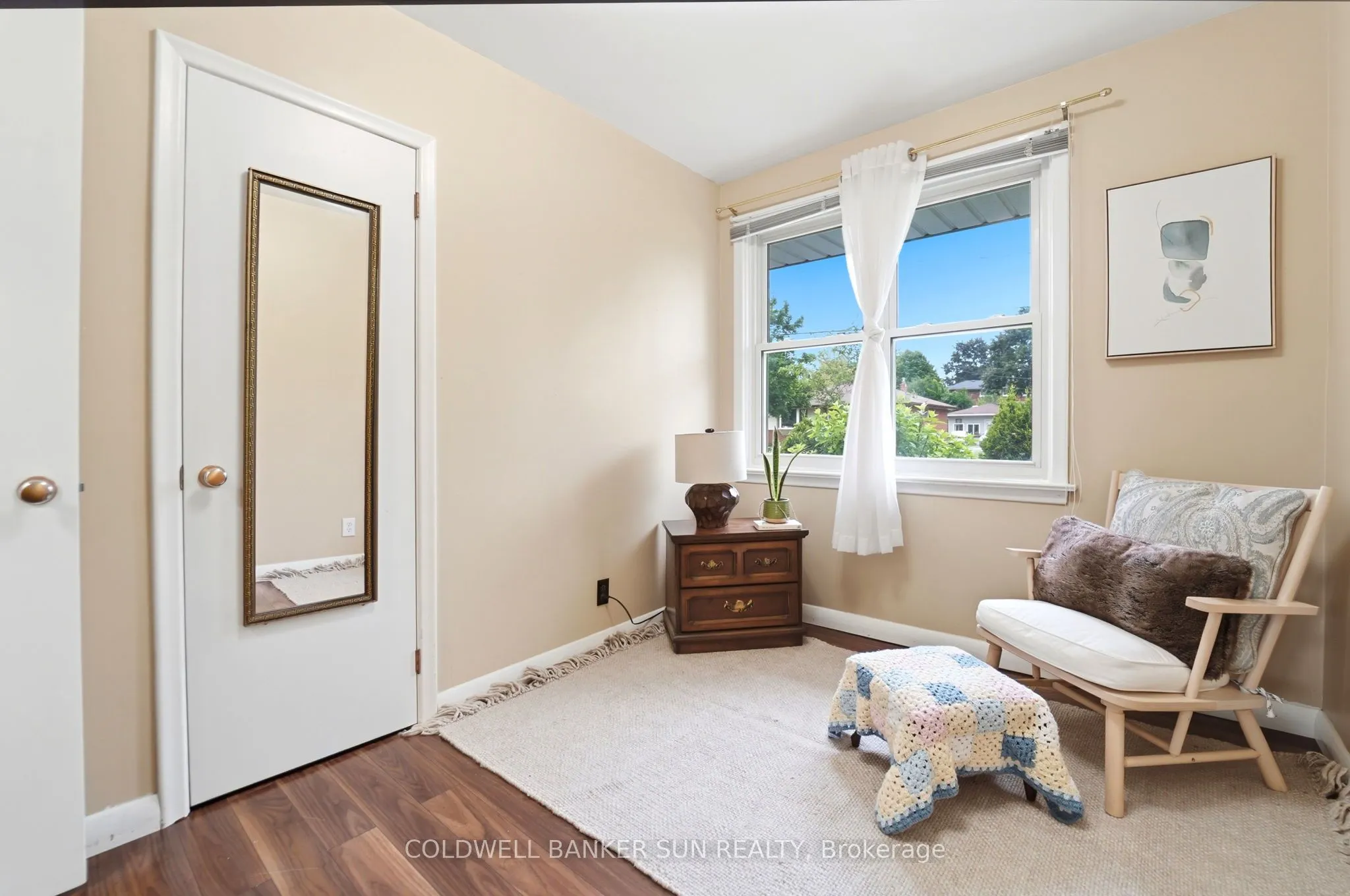 84 Dumbarton Street