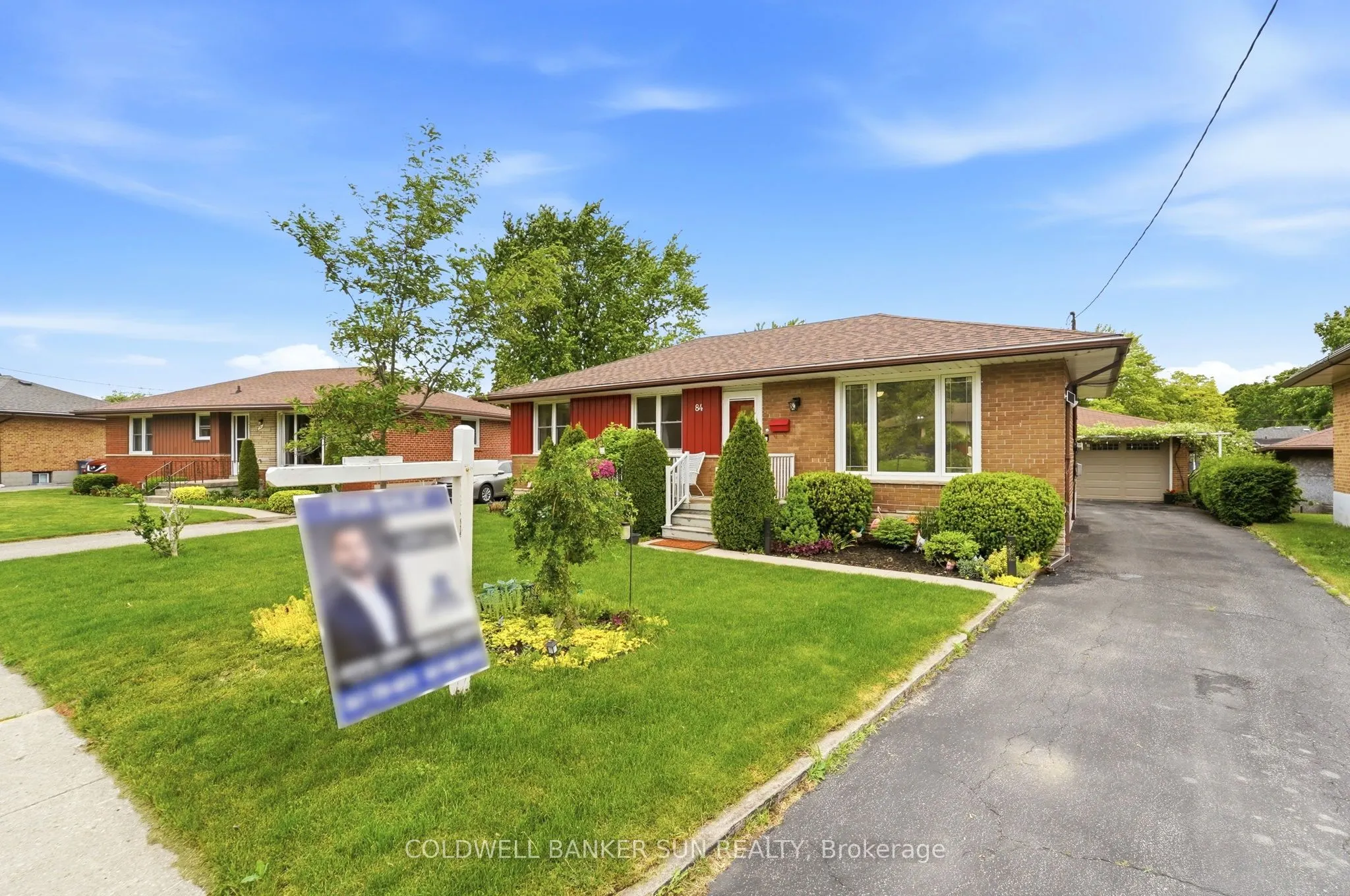 84 Dumbarton Street