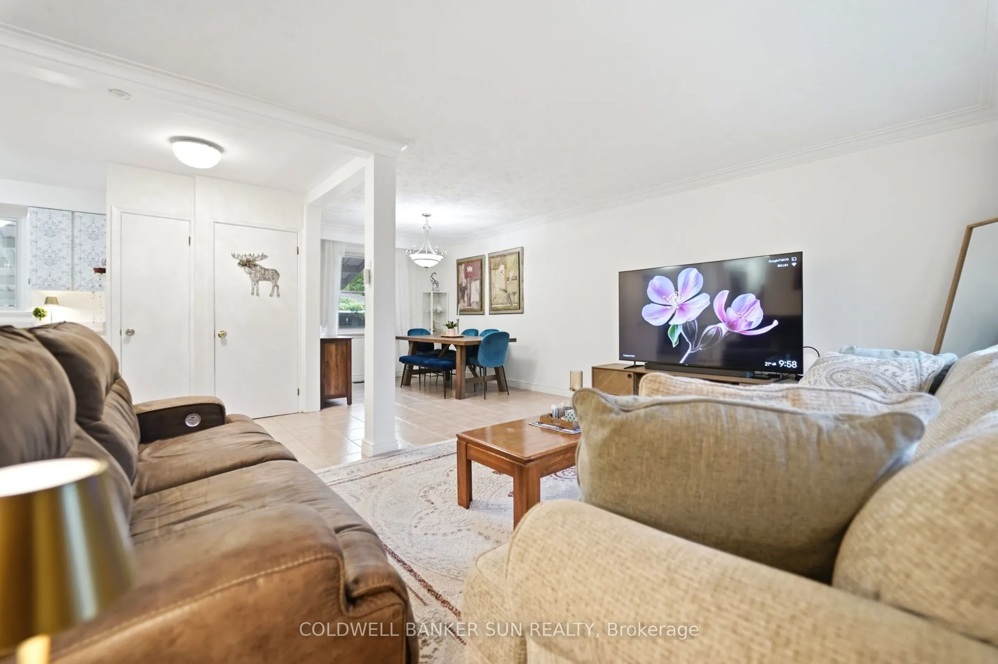 84 Dumbarton Street