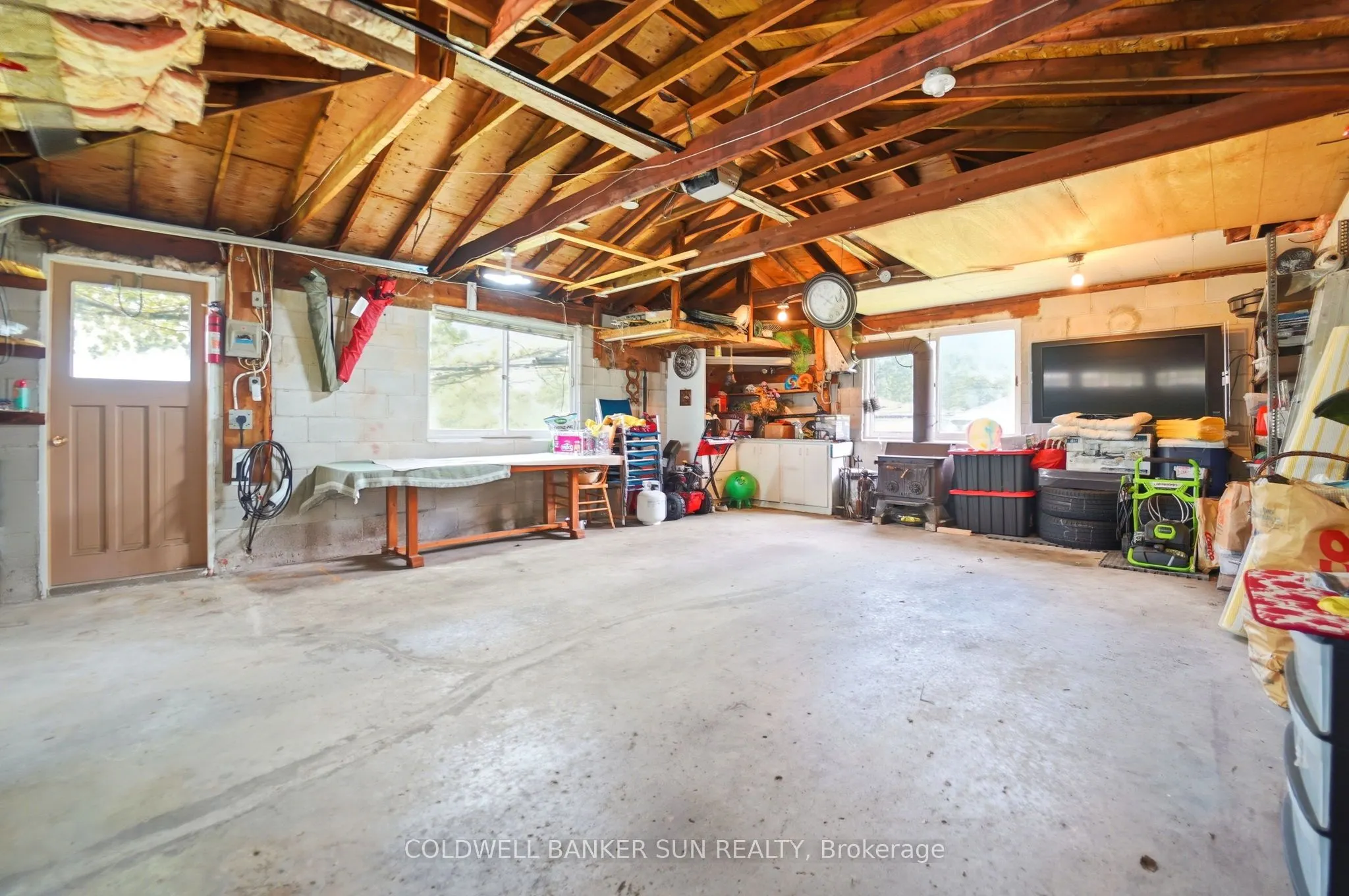 84 Dumbarton Street