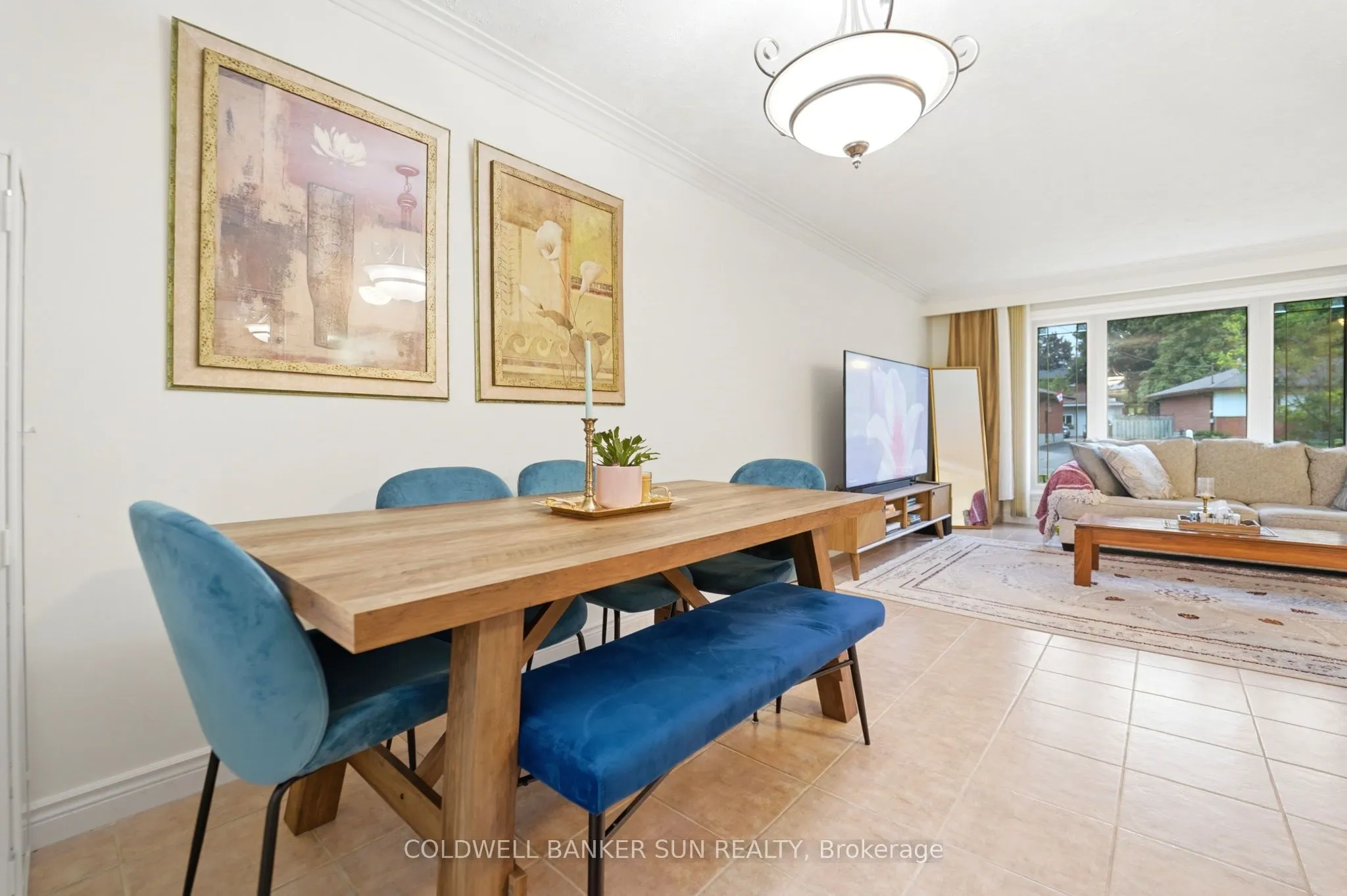 84 Dumbarton Street