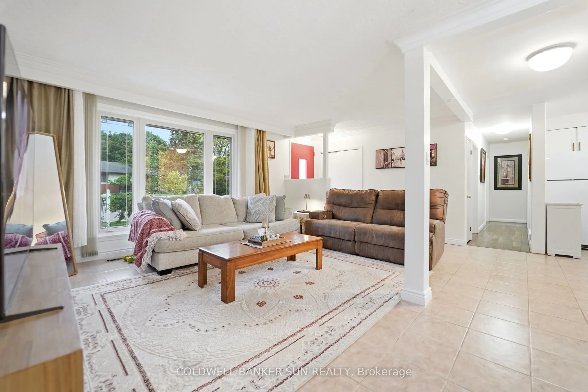 84 Dumbarton Street