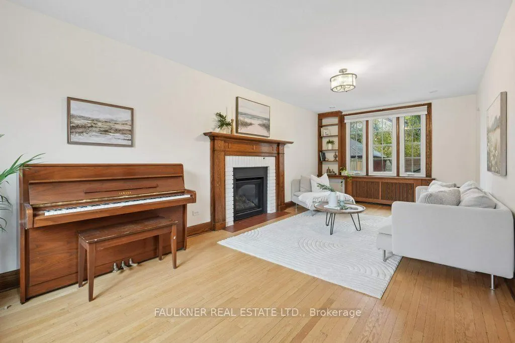 223 Fourth Avenue