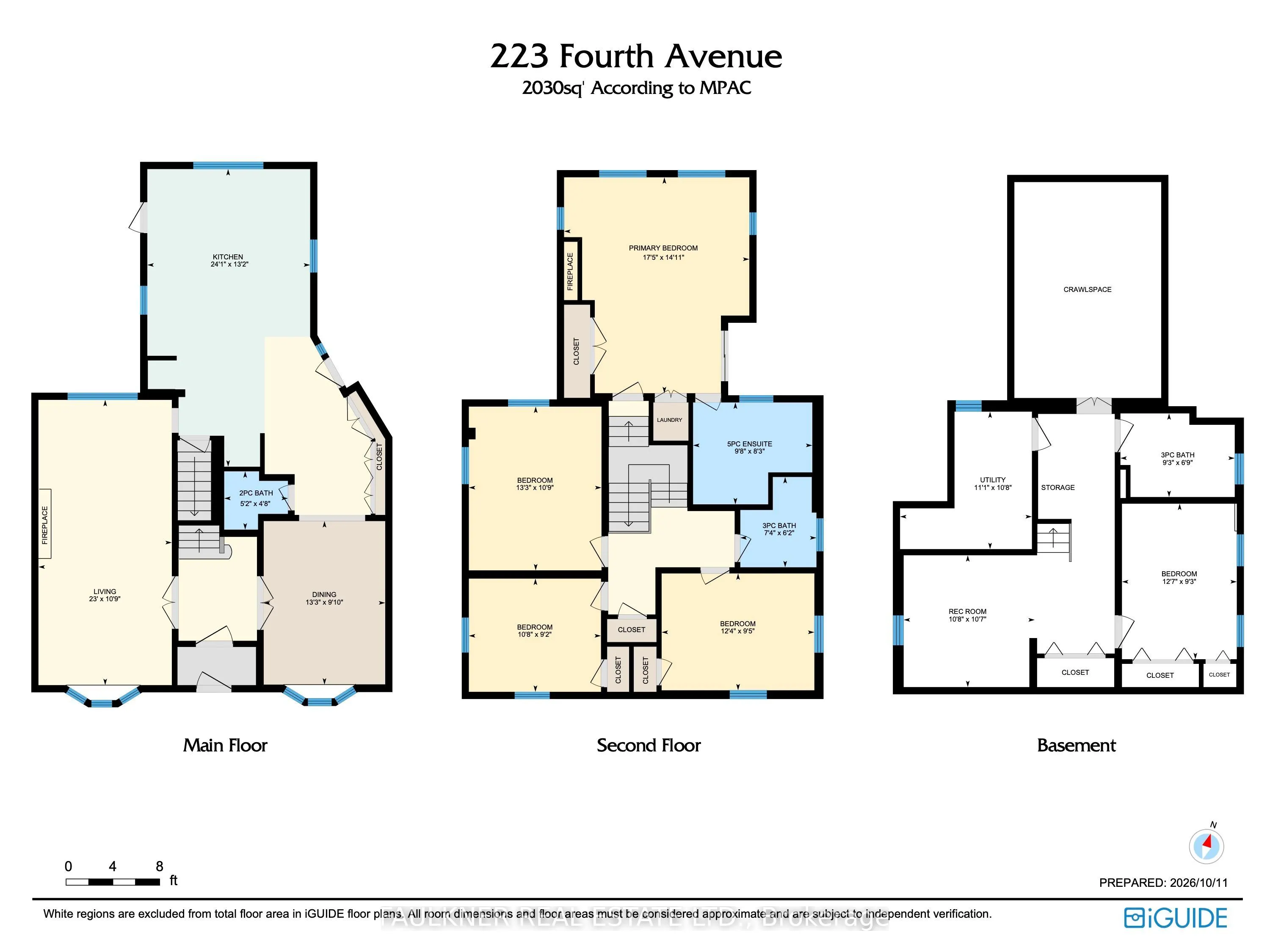 223 Fourth Avenue
