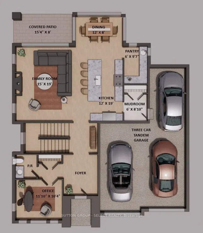 212 Westbrook Drive