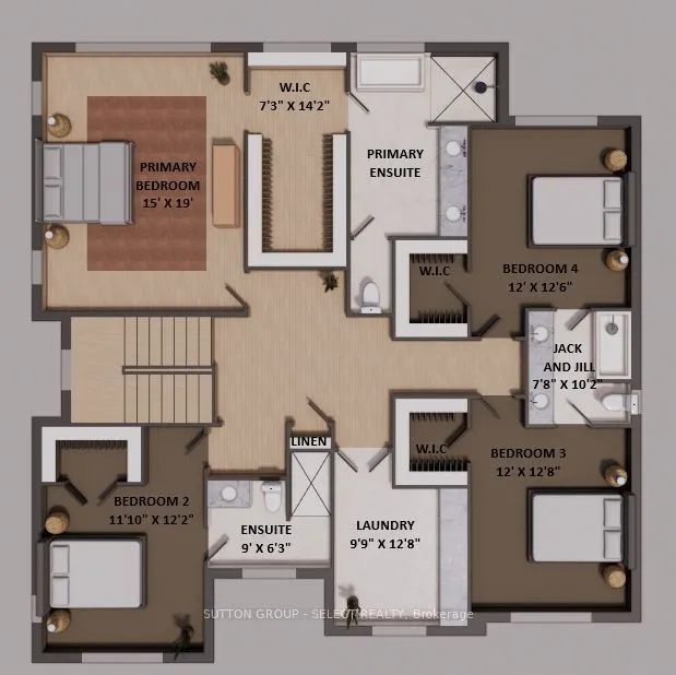 212 Westbrook Drive