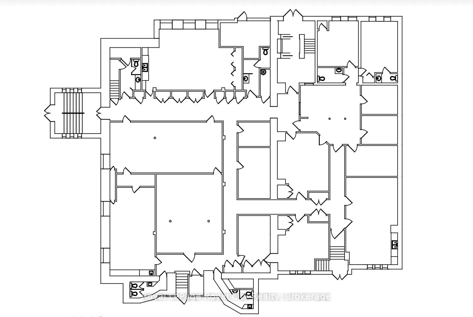 20 Quebec Street #Lower Level