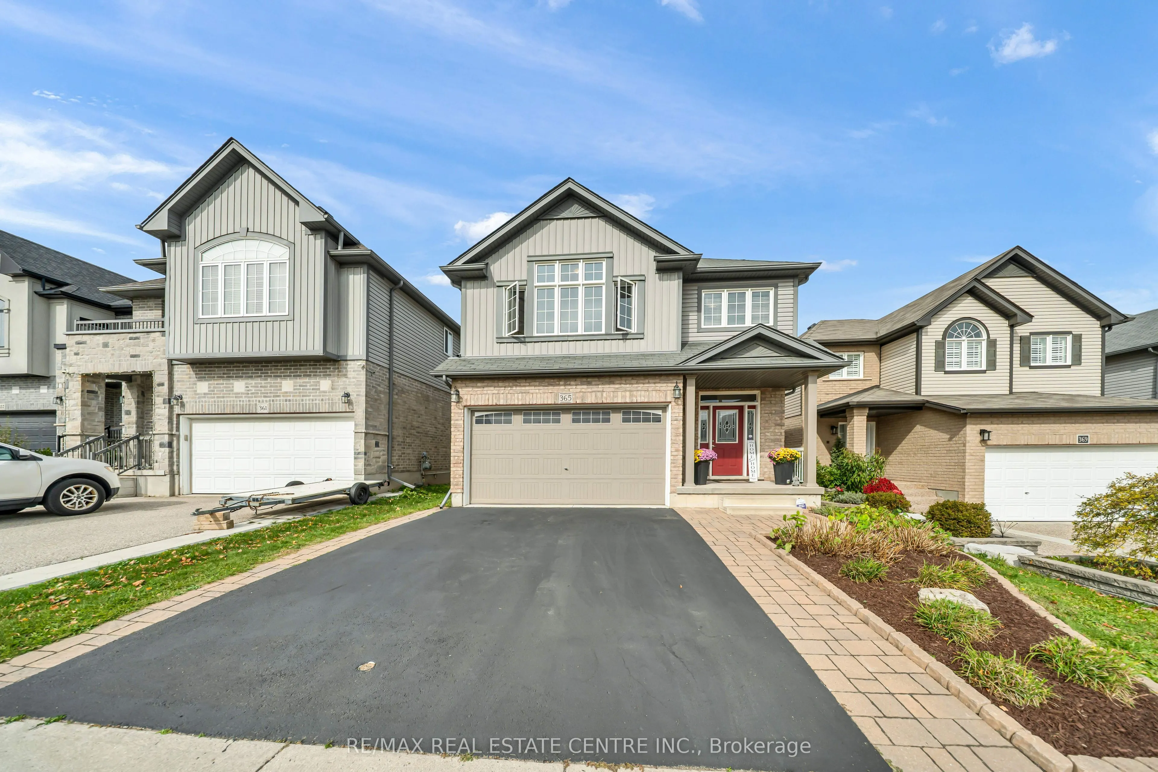 365 WOODBINE Avenue