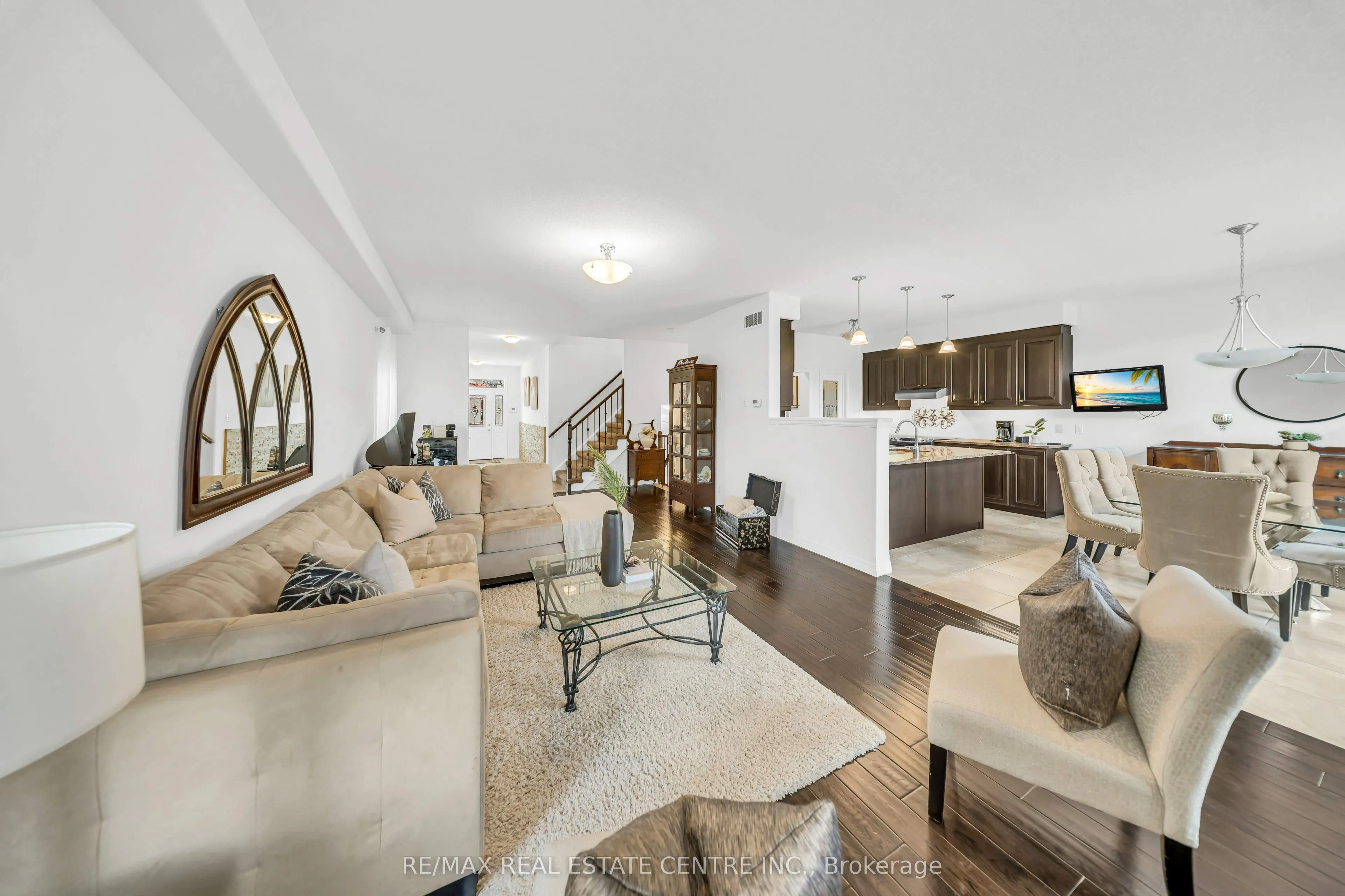 365 WOODBINE Avenue