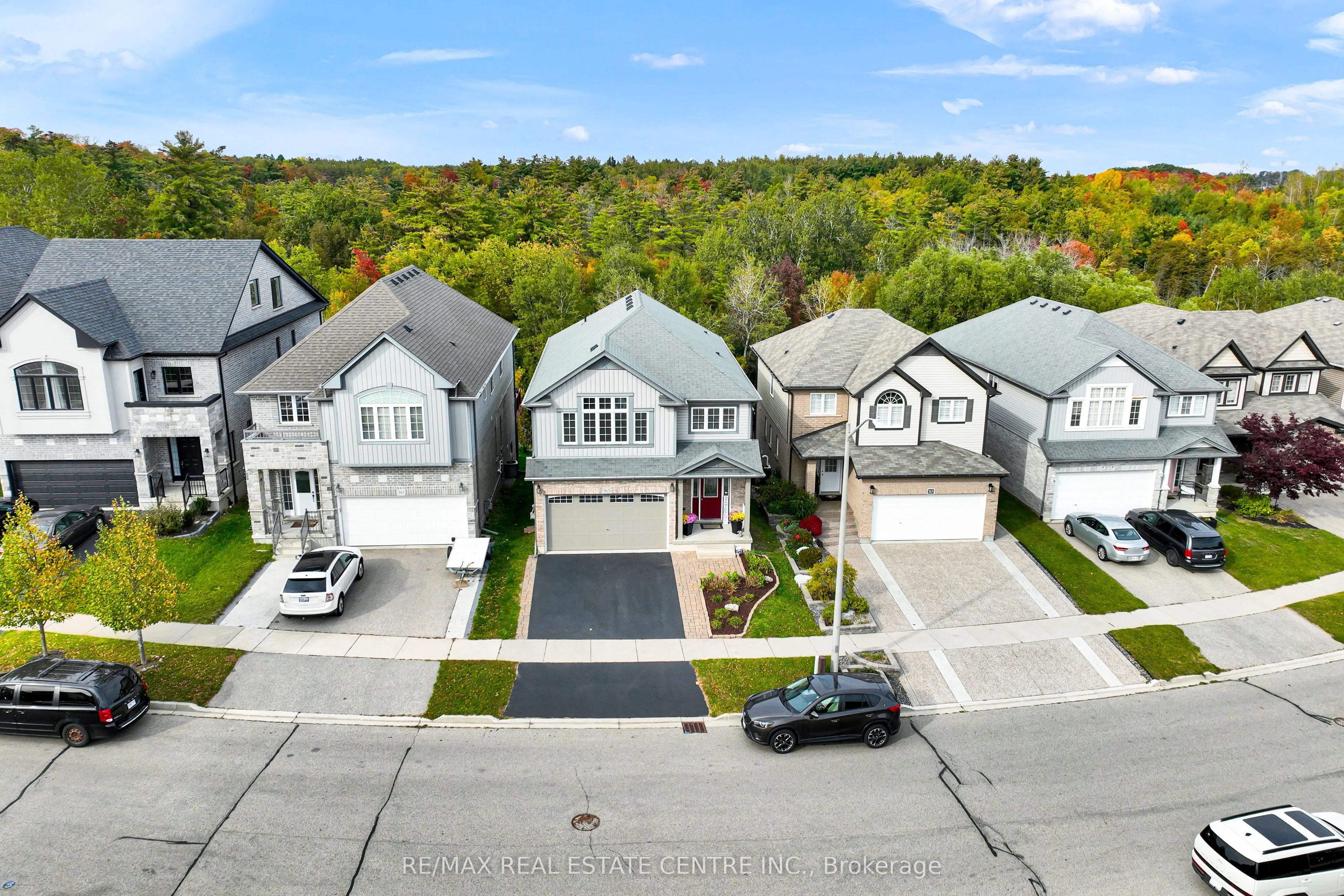 365 WOODBINE Avenue